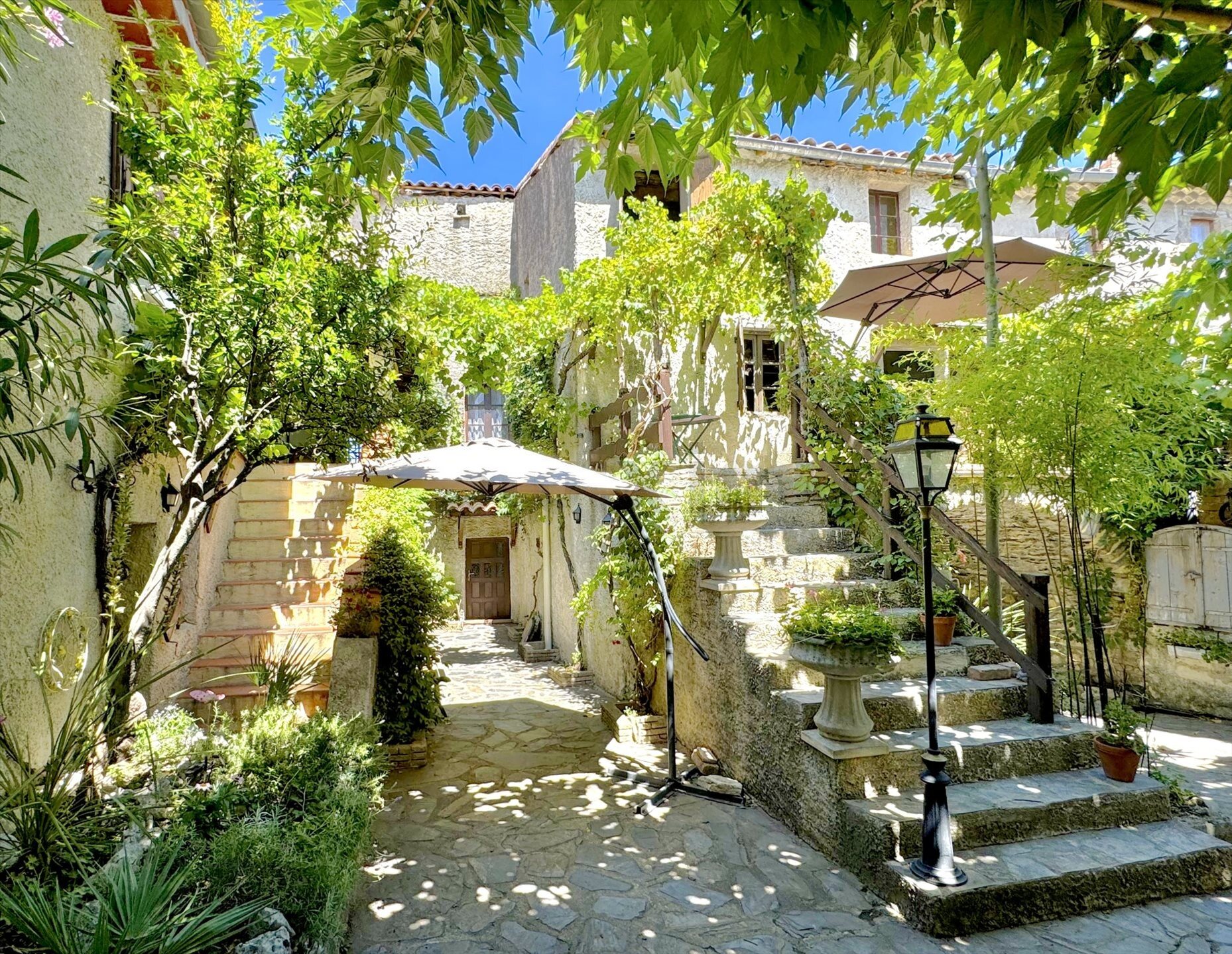 Maison à vendre, 113m², Saint-Christol-lez-Alès