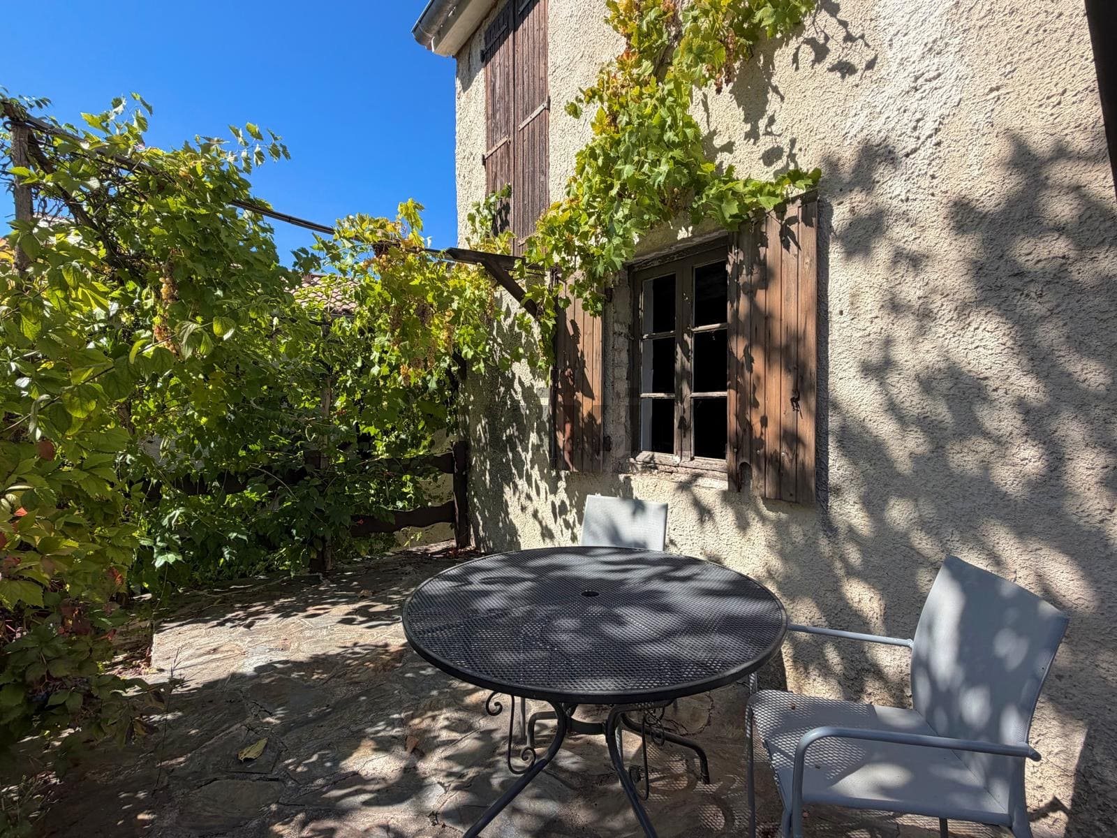 Maison à vendre, 113m², Saint-Christol-lez-Alès