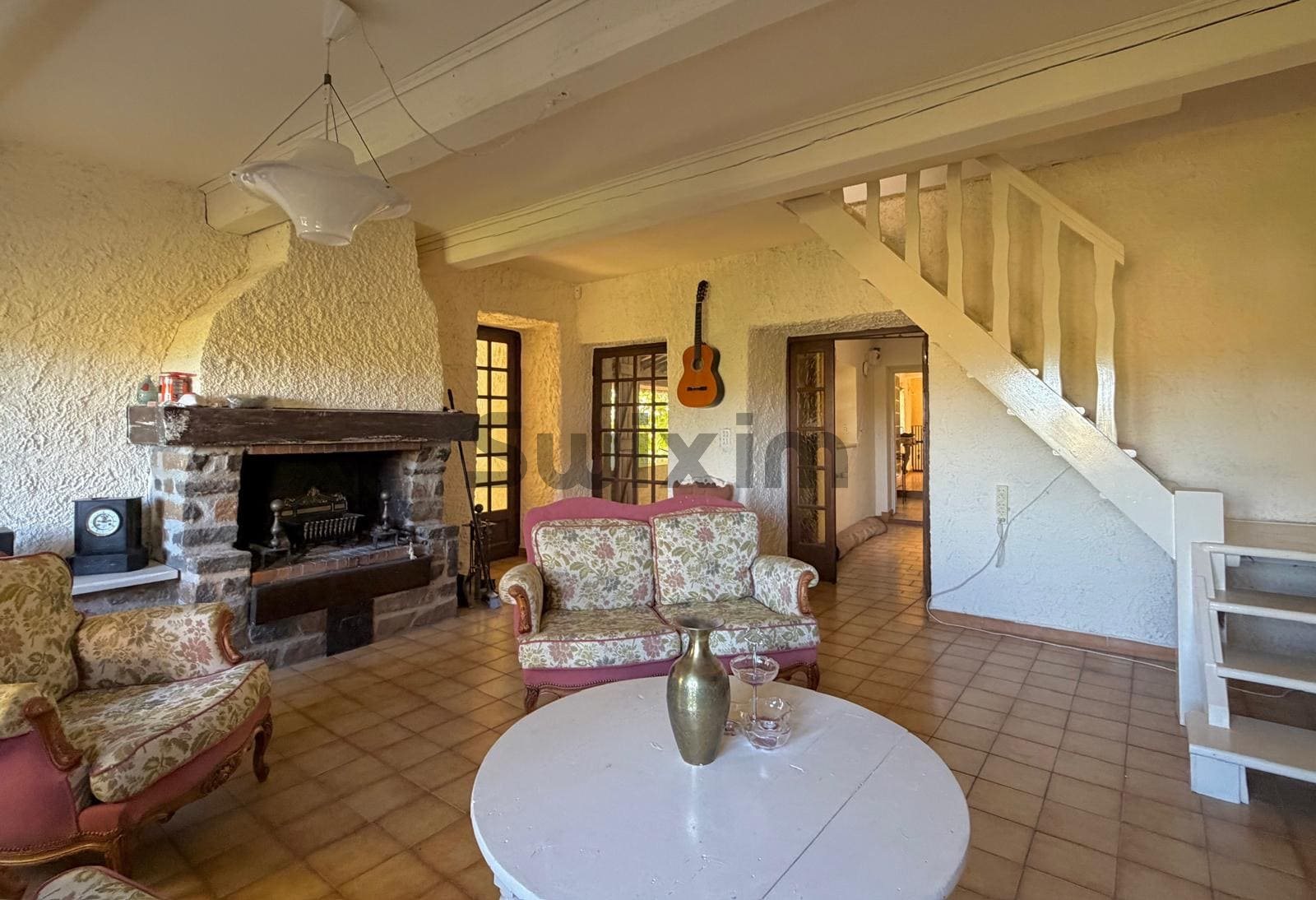 Maison à vendre, 113m², Saint-Christol-lez-Alès