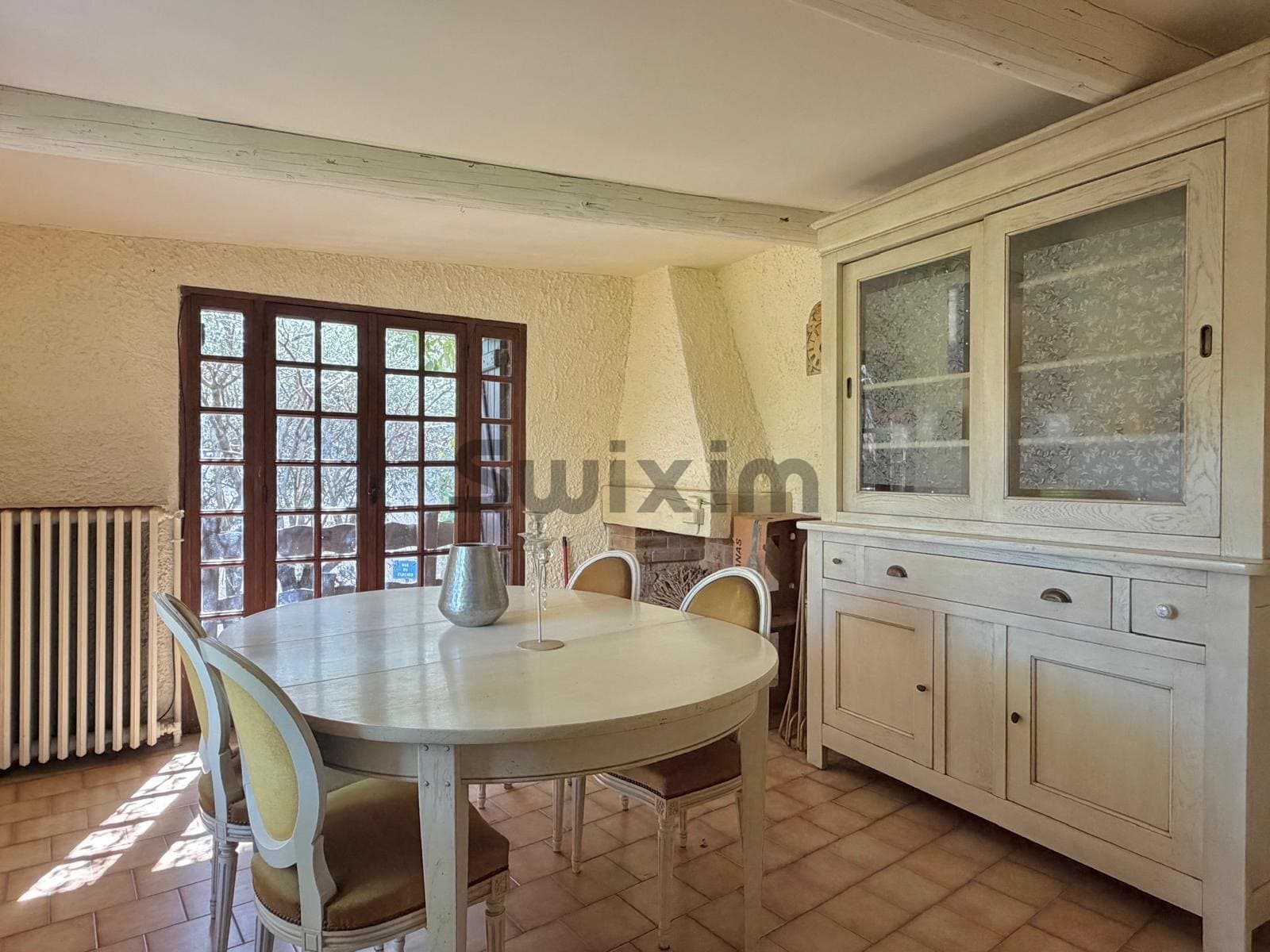 Maison à vendre, 113m², Saint-Christol-lez-Alès