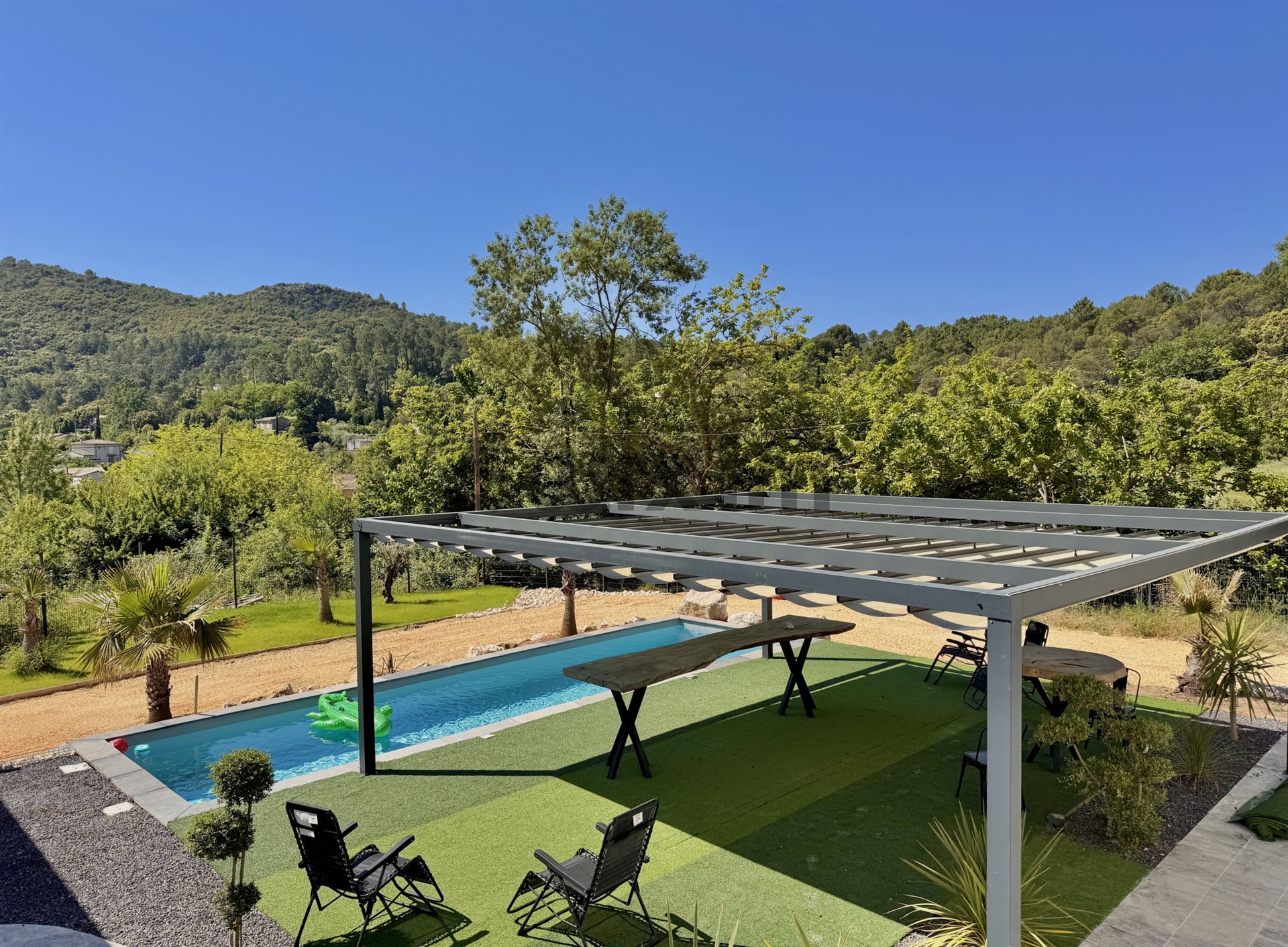 Maison à vendre, 243m², Anduze