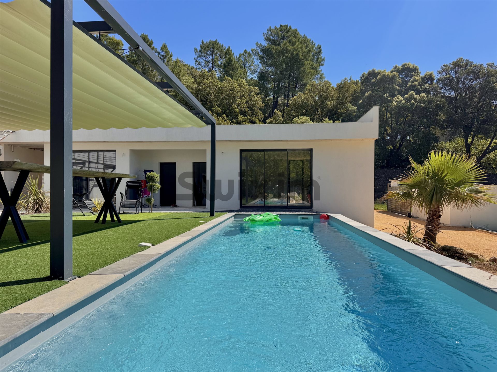 Maison à vendre, 243m², Anduze