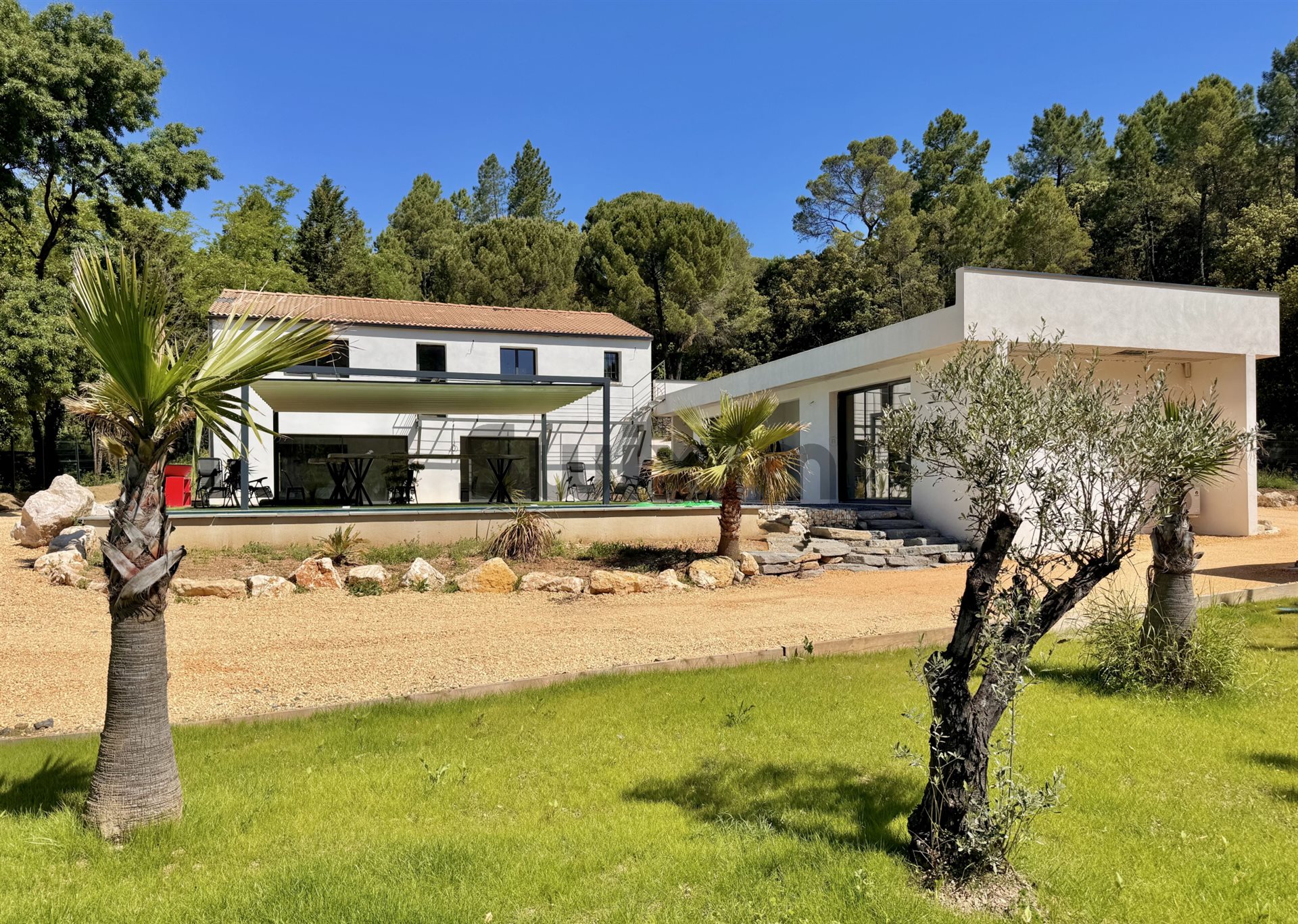Maison à vendre, 243m², Anduze