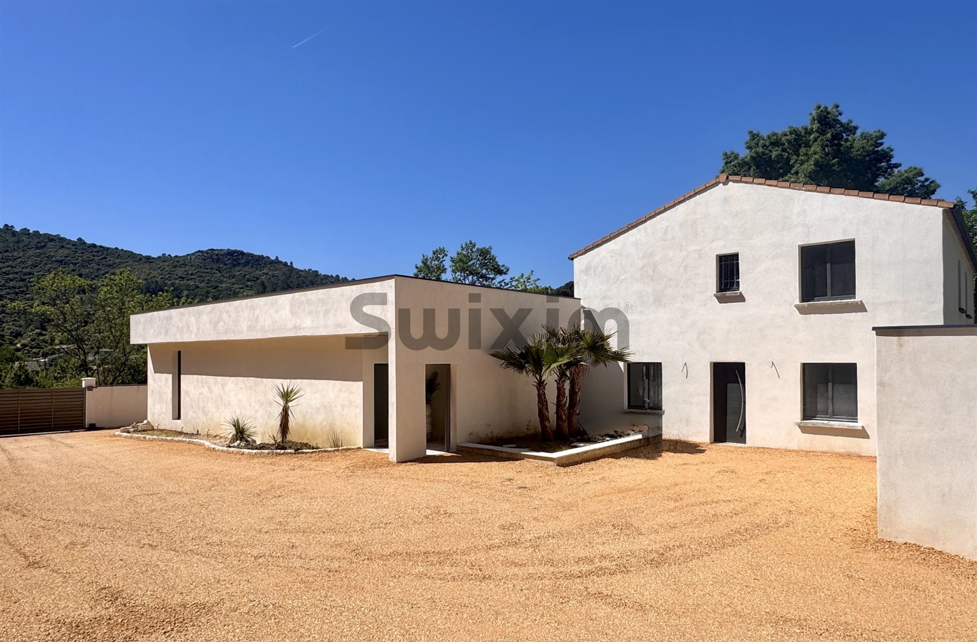 Maison à vendre, 243m², Anduze