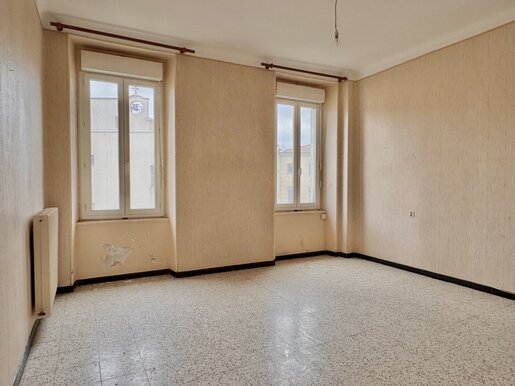 Appartement 3 pièces 65 m² · à Alès · 65 m² · 69 000 €