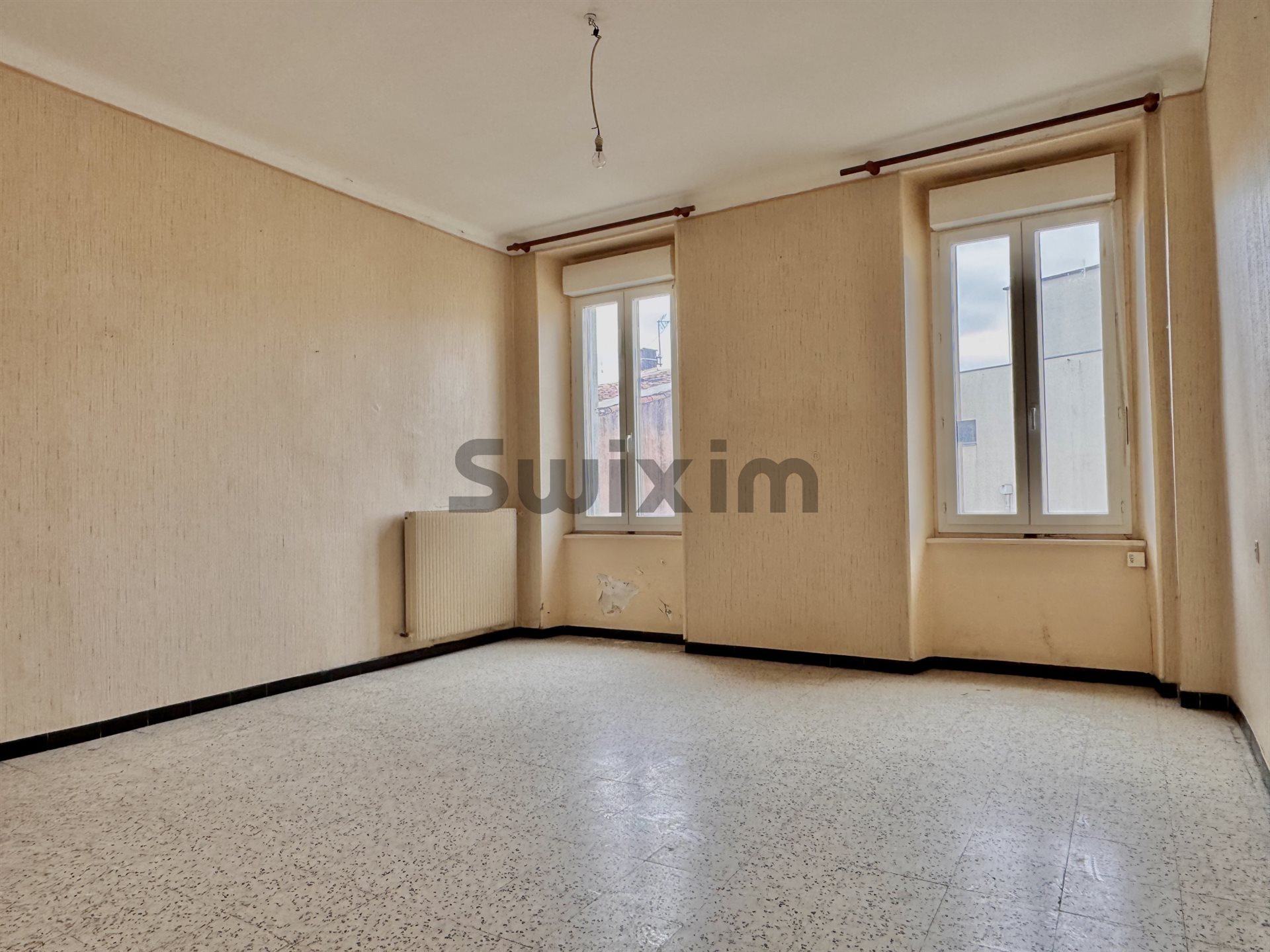 Appartement à vendre, 65m², Alès