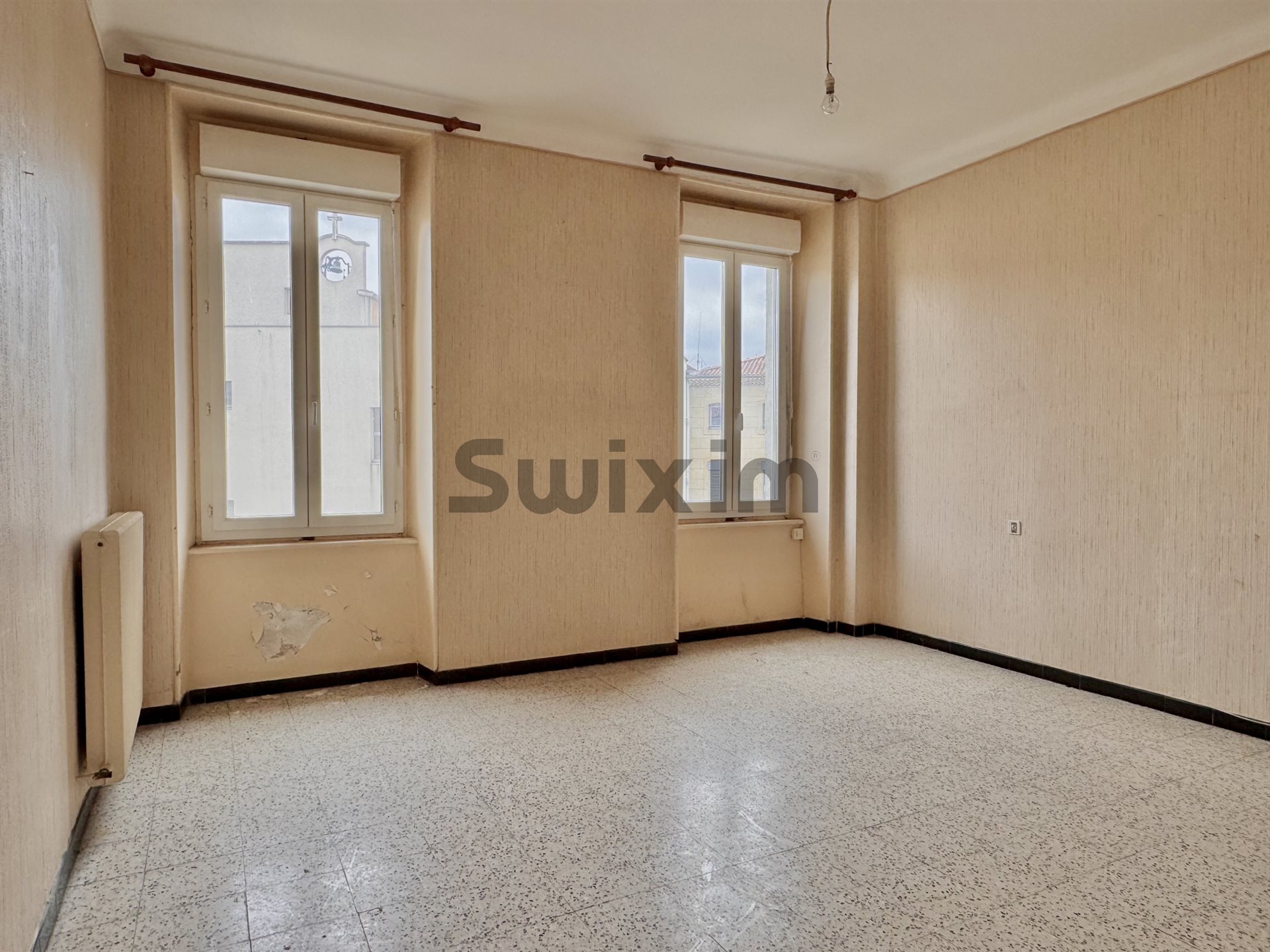 Appartement à vendre, 65m², Alès