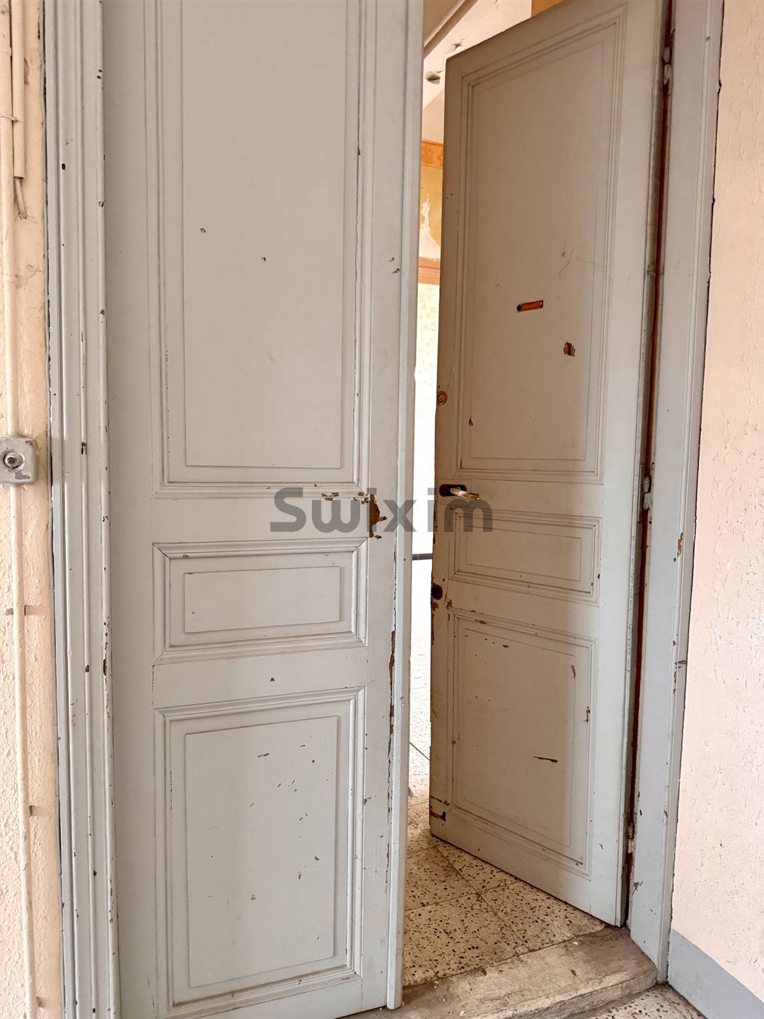 Appartement à vendre, 65m², Alès