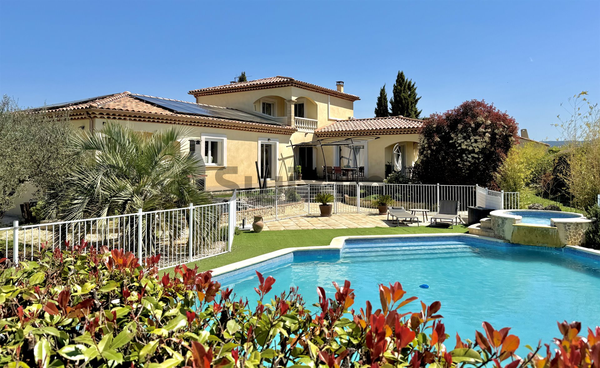 Maison à vendre, 176m², Allègre-les-Fumades
