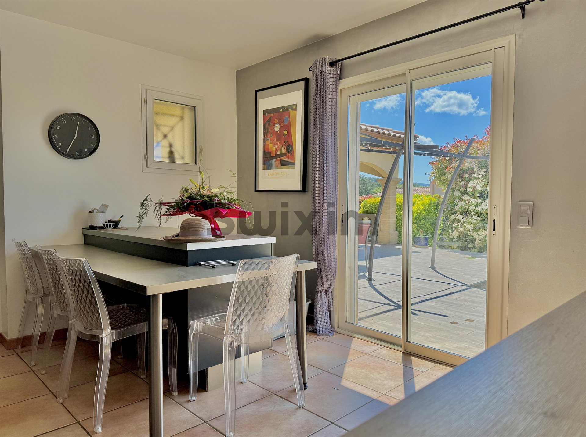 Maison à vendre, 176m², Allègre-les-Fumades