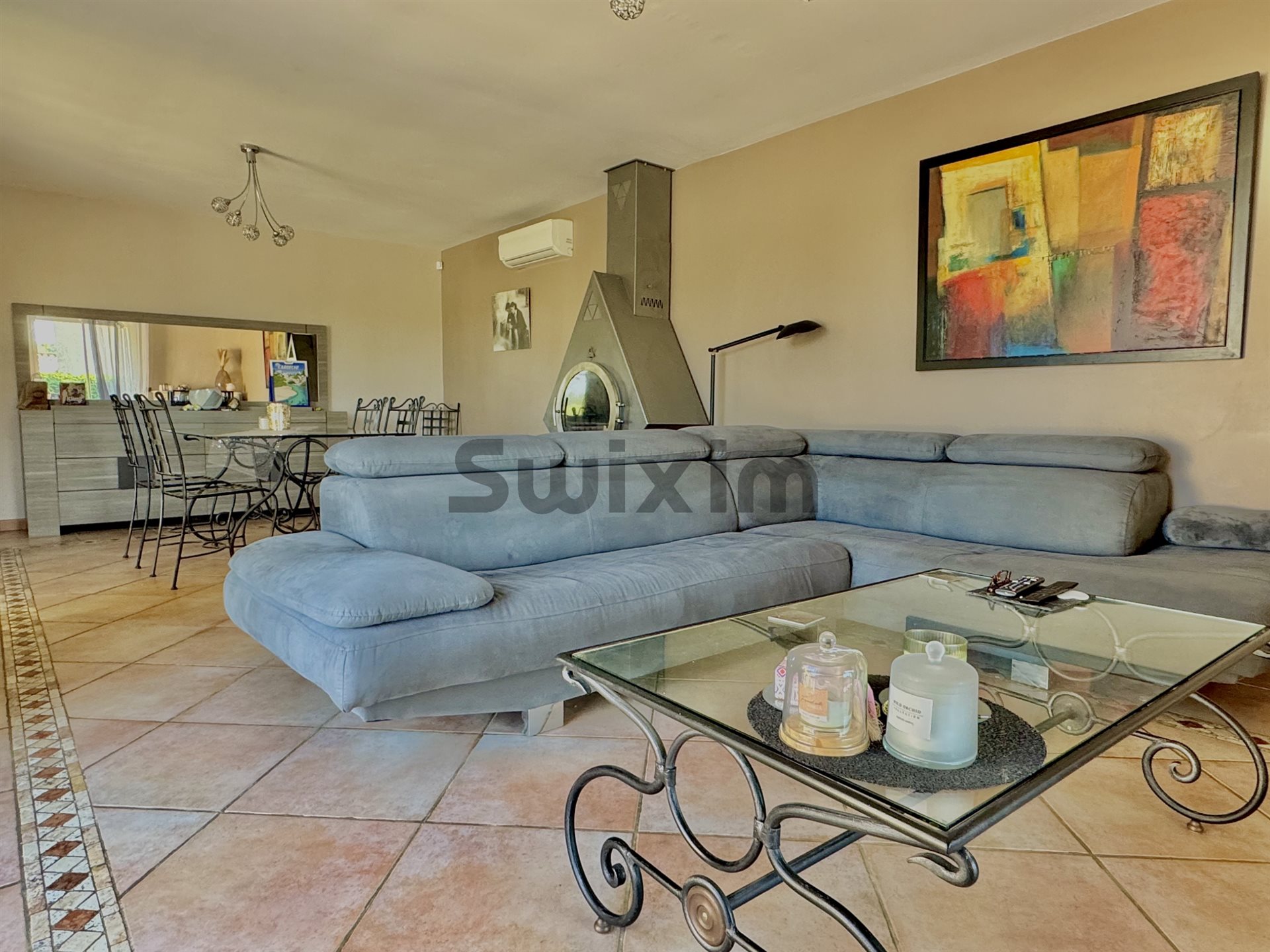 Maison à vendre, 176m², Allègre-les-Fumades
