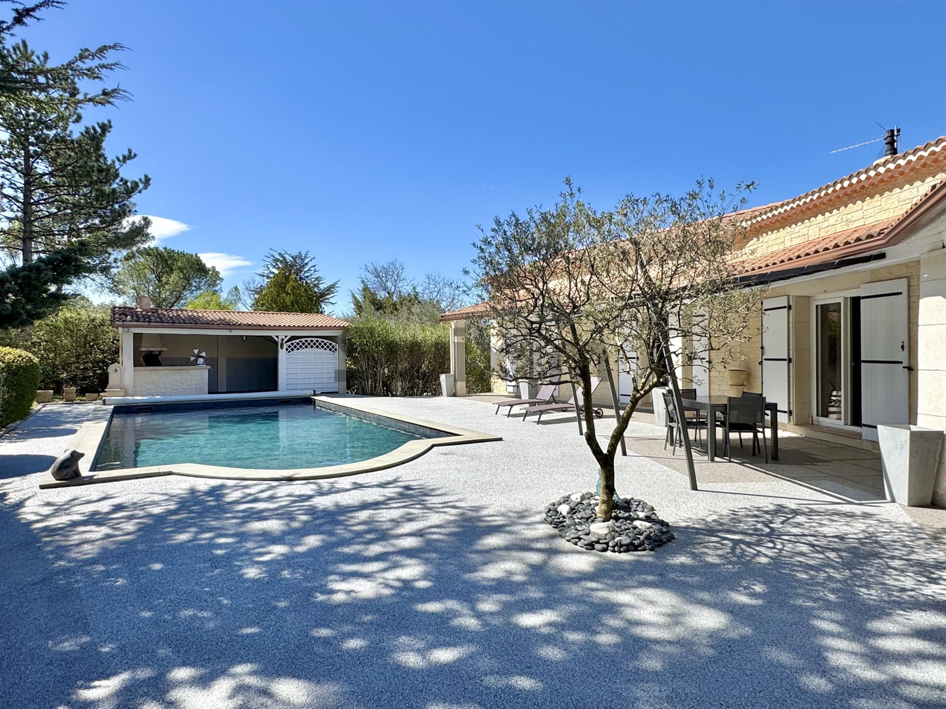 Maison à vendre, 172m², Saint-Privat-des-Vieux