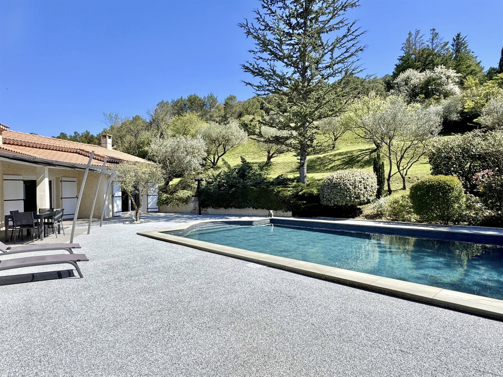 Maison à vendre, 172m², Saint-Privat-des-Vieux
