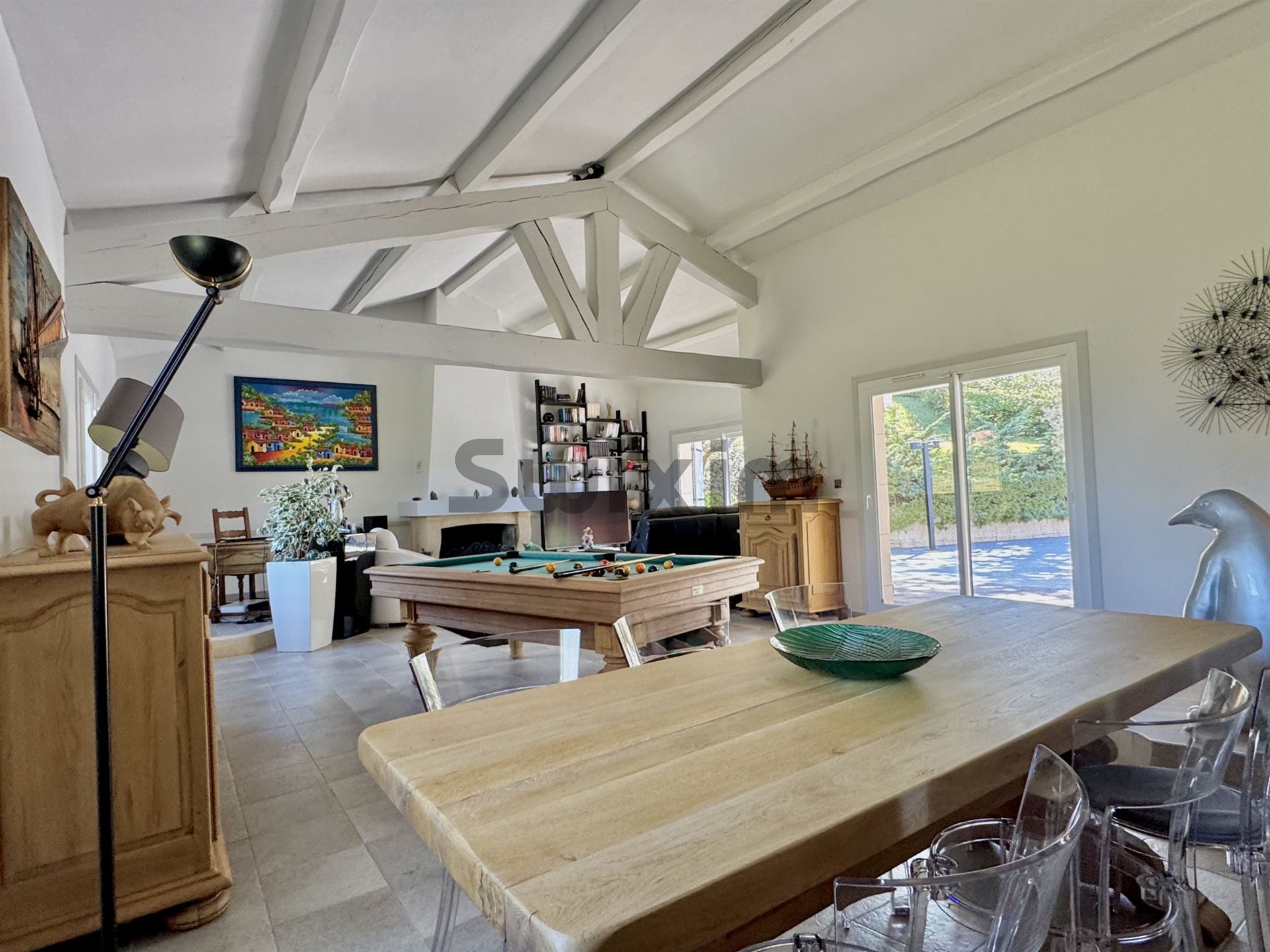 Maison à vendre, 172m², Saint-Privat-des-Vieux
