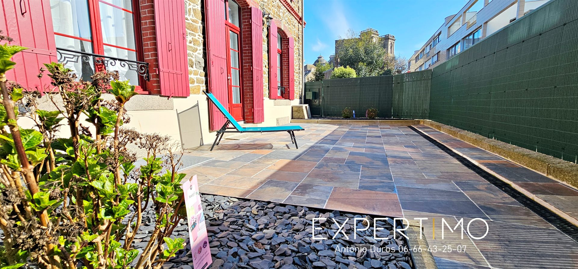Maison à vendre, 254m², Saint-Brieuc
