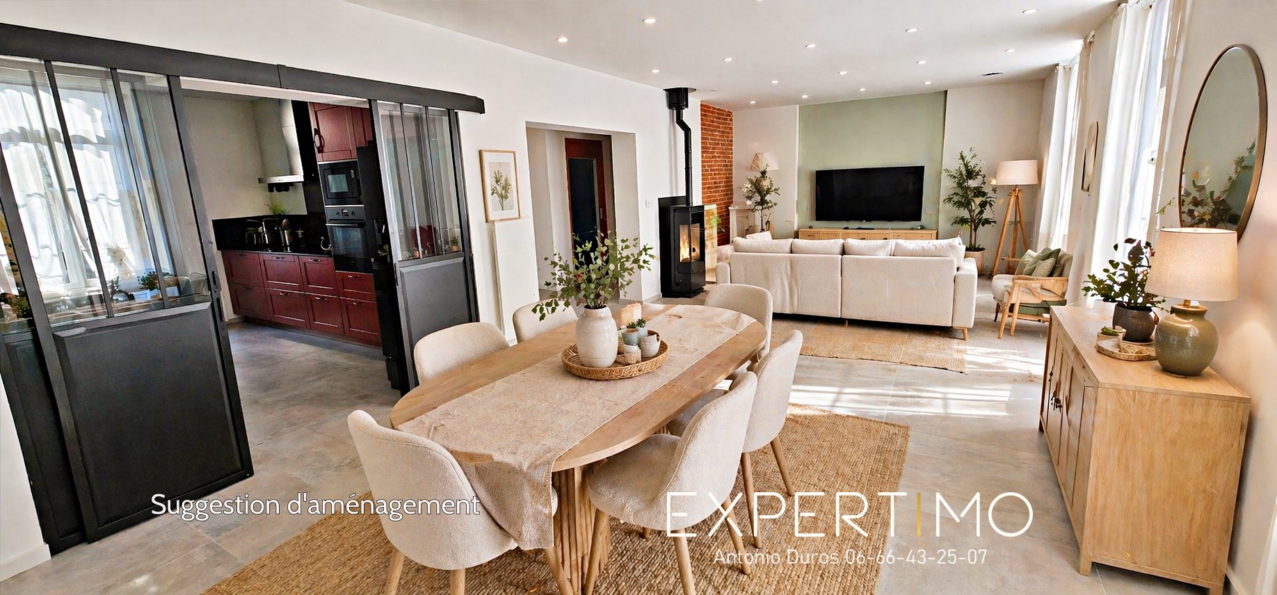 Maison à vendre, 254m², Saint-Brieuc