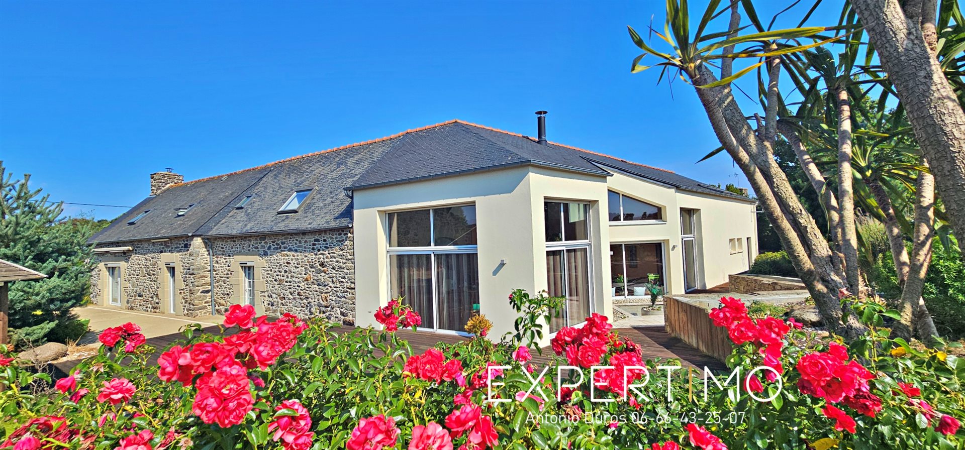 Maison à vendre, 235m², Hénon