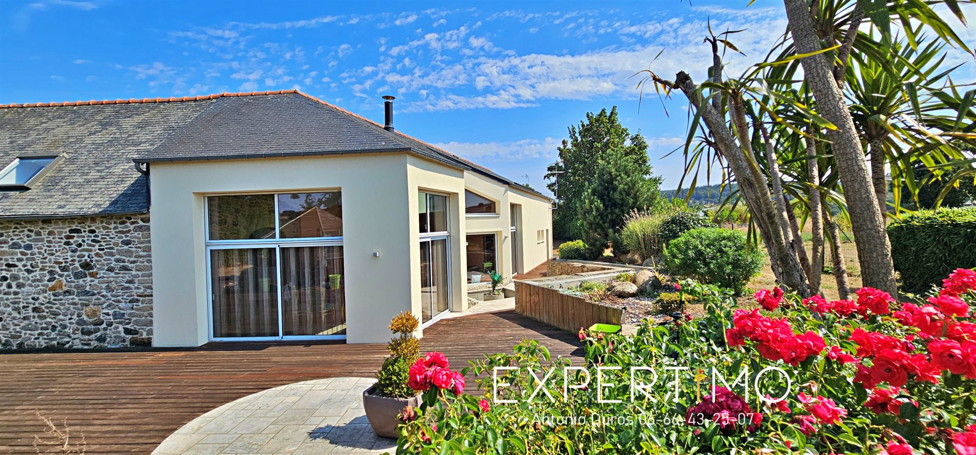 Maison à vendre, 235m², Hénon