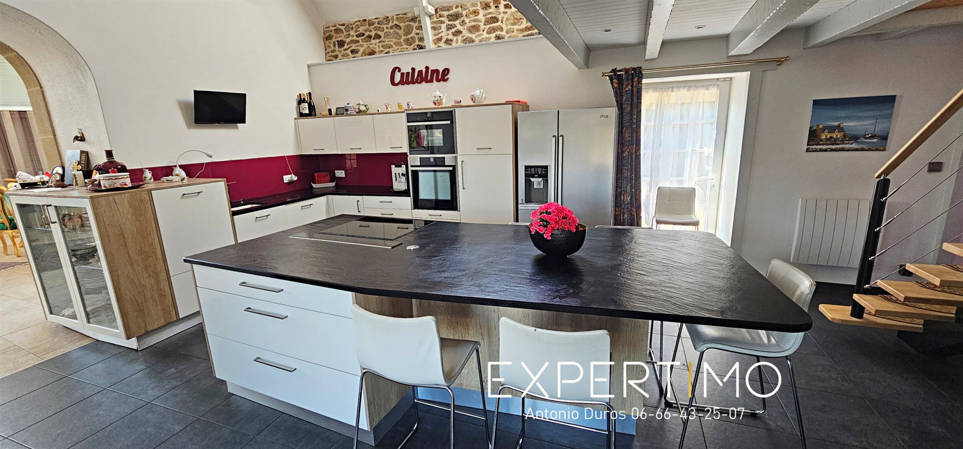 Maison à vendre, 235m², Hénon