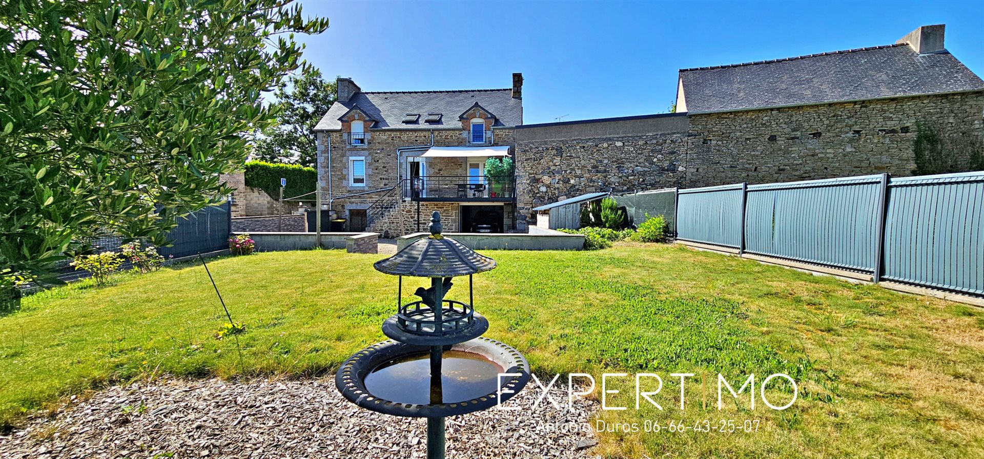 Maison à vendre, 98m², Hénon
