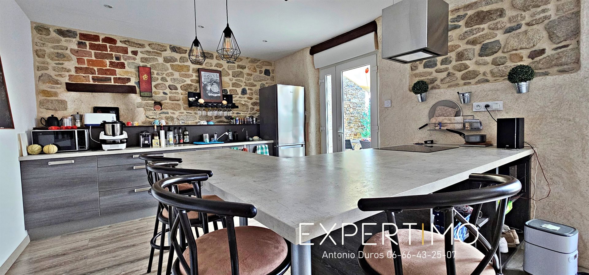 Maison à vendre, 98m², Hénon