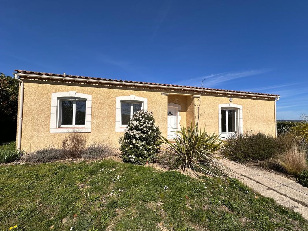 Maison à vendre, 117m², Routier
