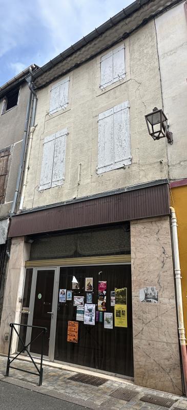 Maison à vendre, 98m², Limoux