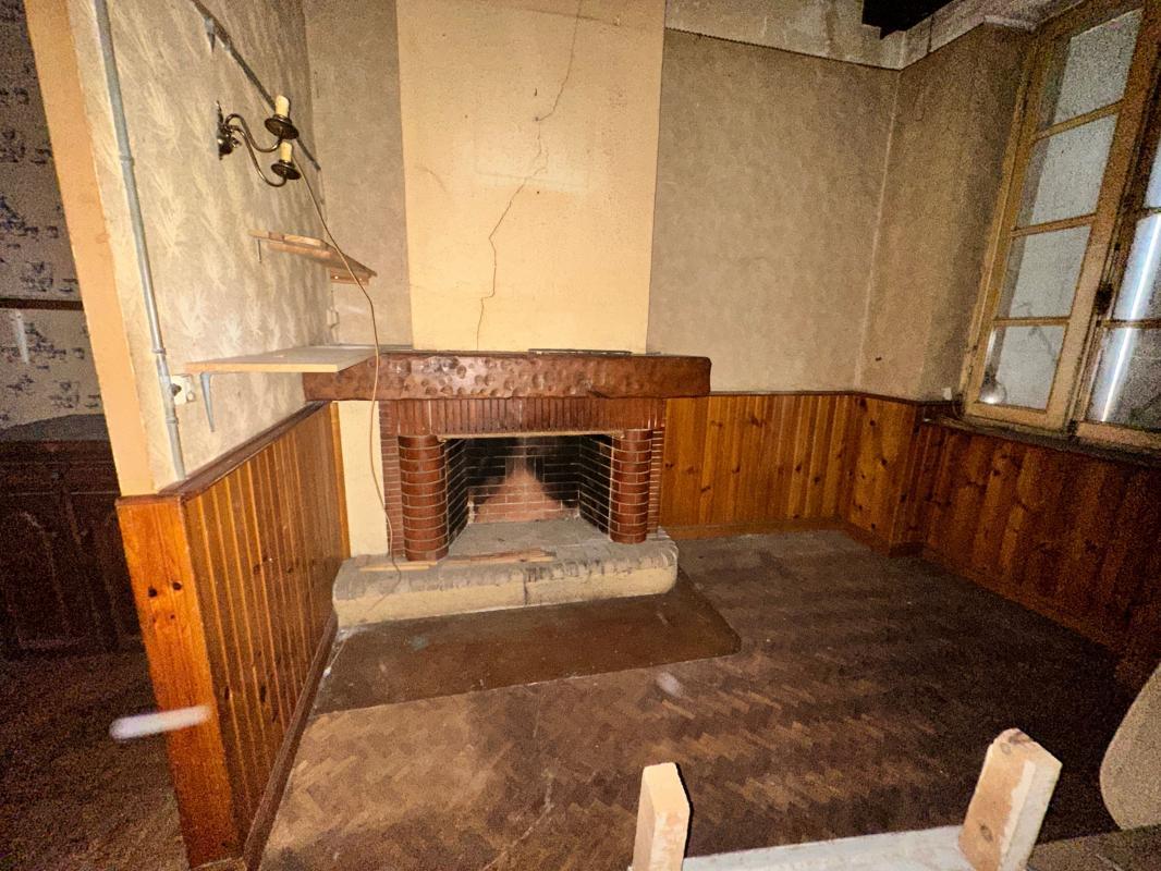 Maison à vendre, 98m², Limoux