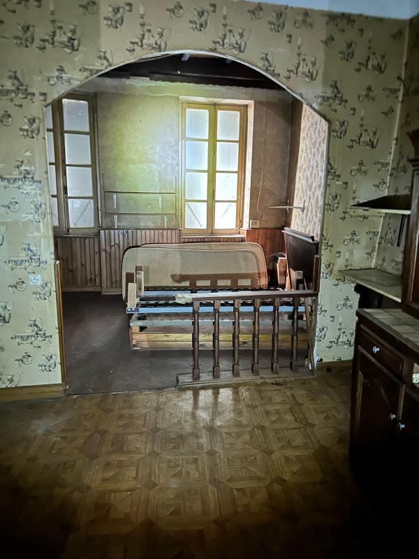 Maison à vendre, 98m², Limoux