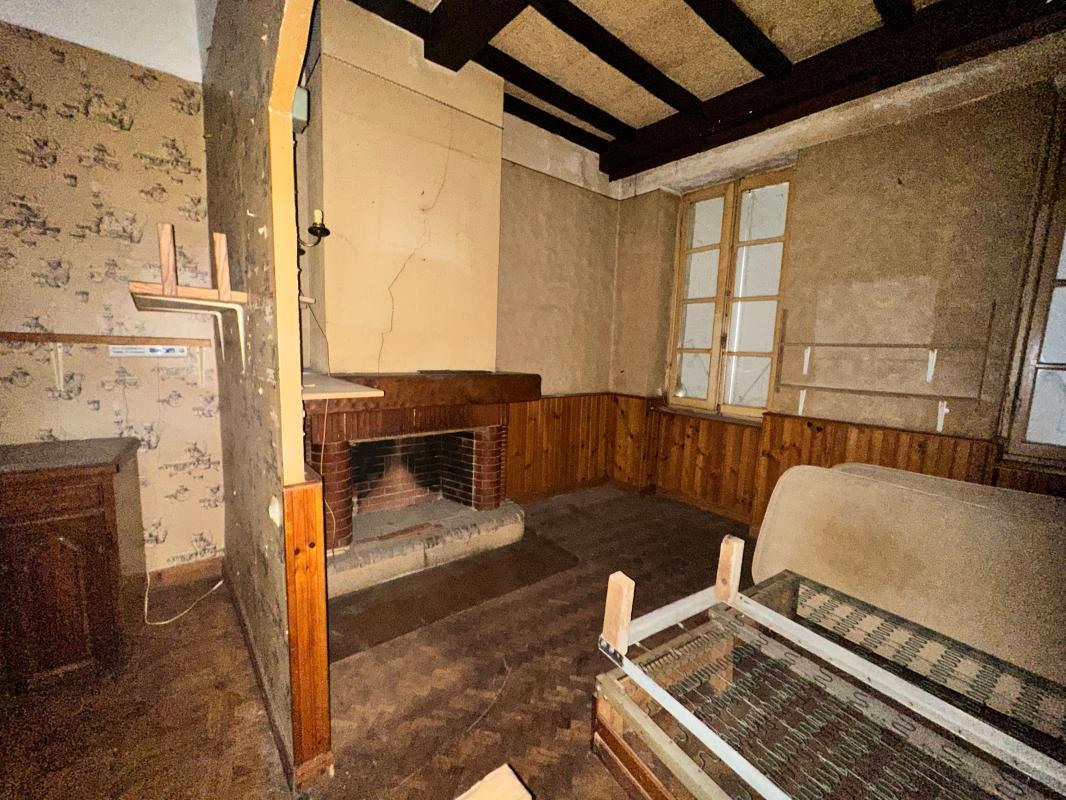 Maison à vendre, 98m², Limoux