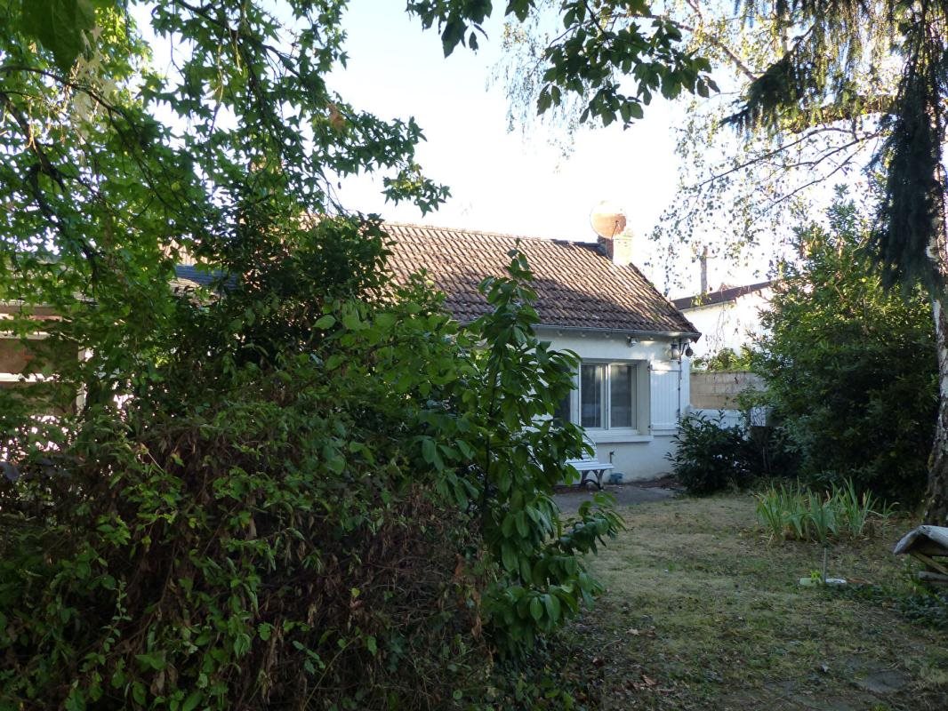 Maison à vendre, 67m², Briare
