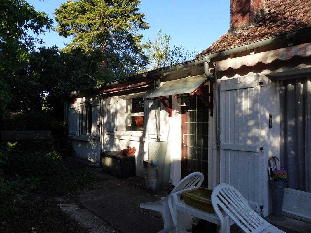 Maison à vendre, 67m², Briare
