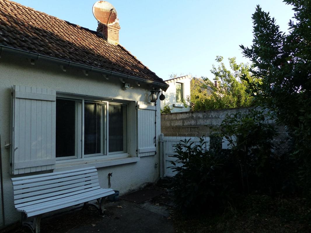 Maison à vendre, 67m², Briare