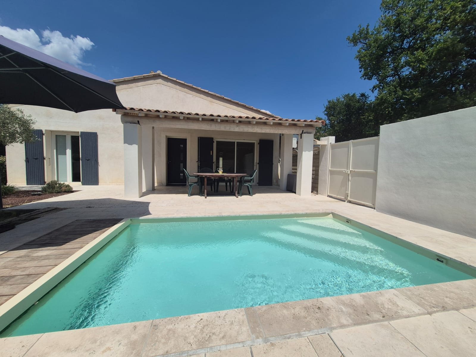 Maison à vendre, 116m², Eyragues