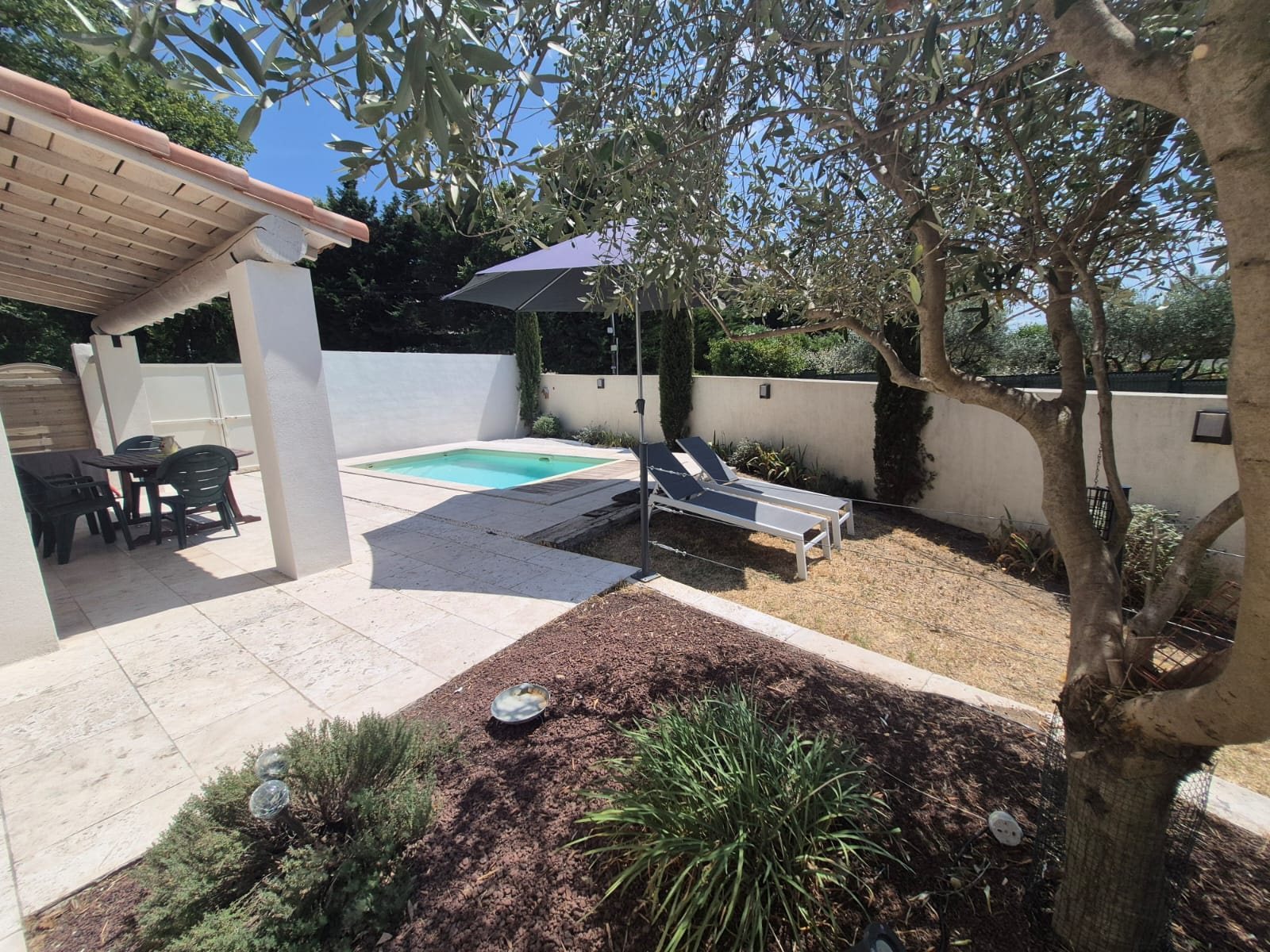 Maison à vendre, 116m², Eyragues