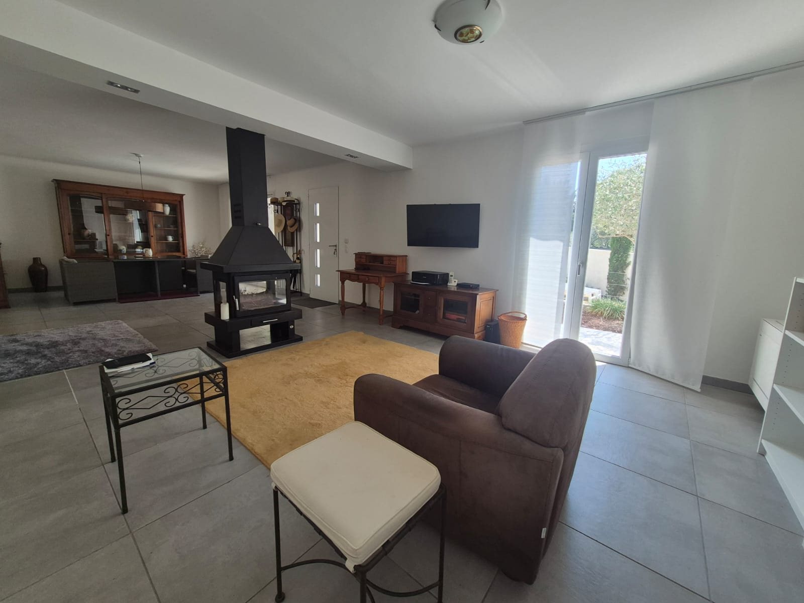 Maison à vendre, 116m², Eyragues