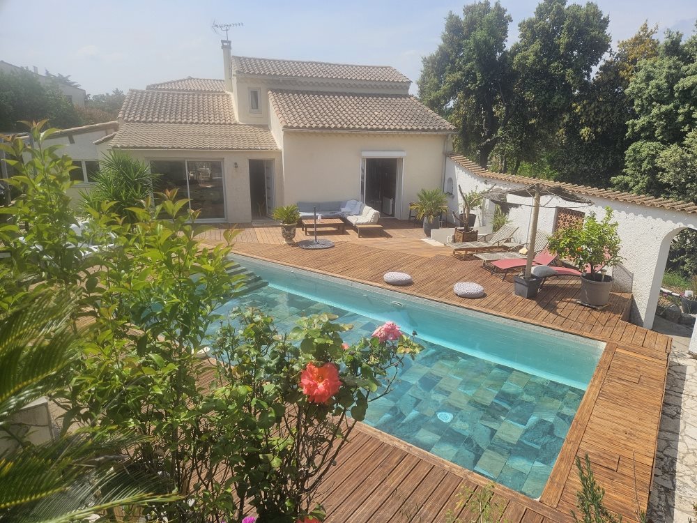 Maison à vendre, 150m², Eyragues