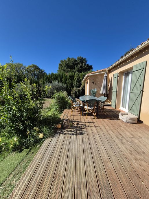 Maison 4 pièces 92 m² · à Eyragues · 92 m² · 397 000 €