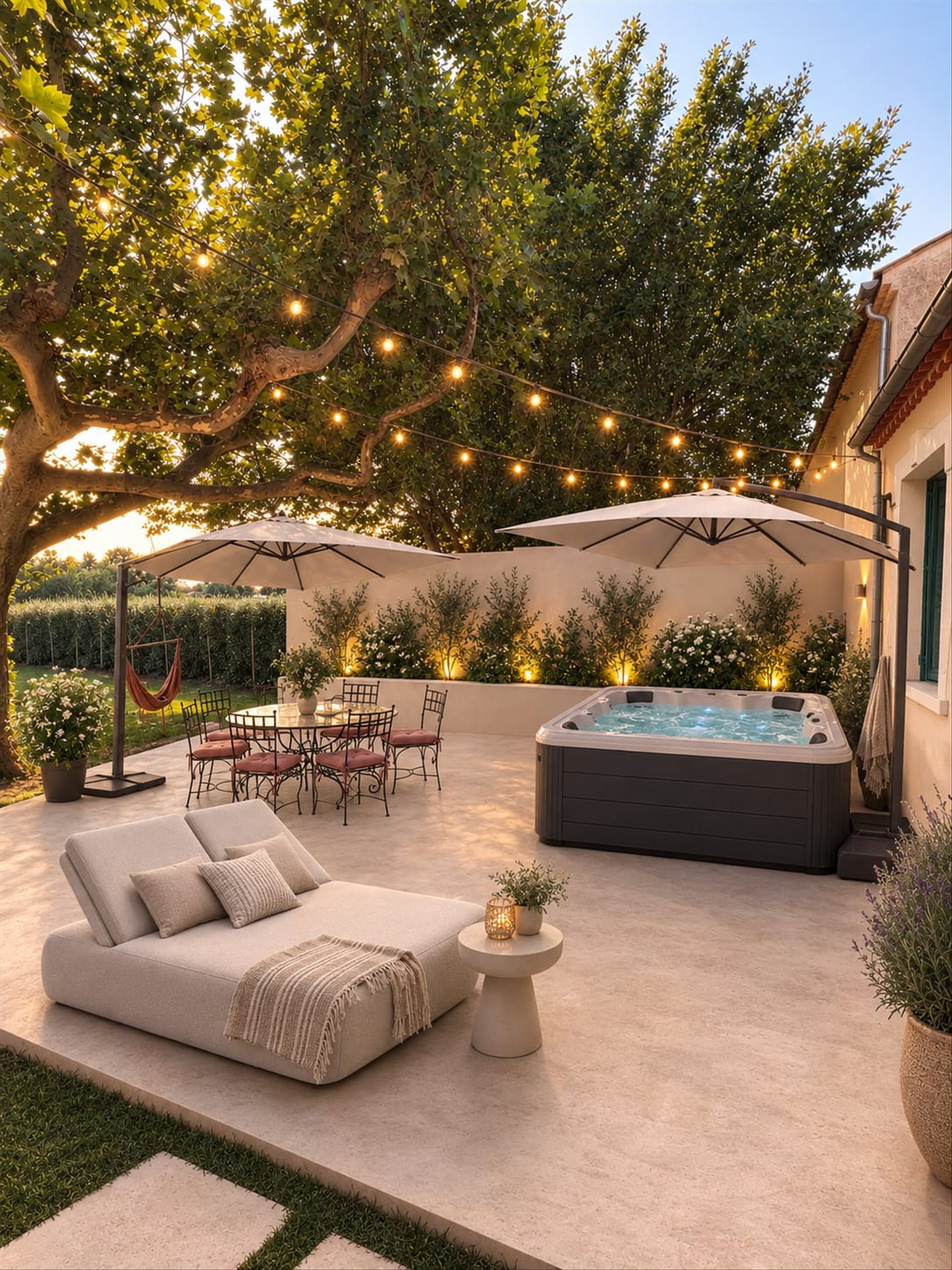 Maison à vendre, 135m², Rognonas
