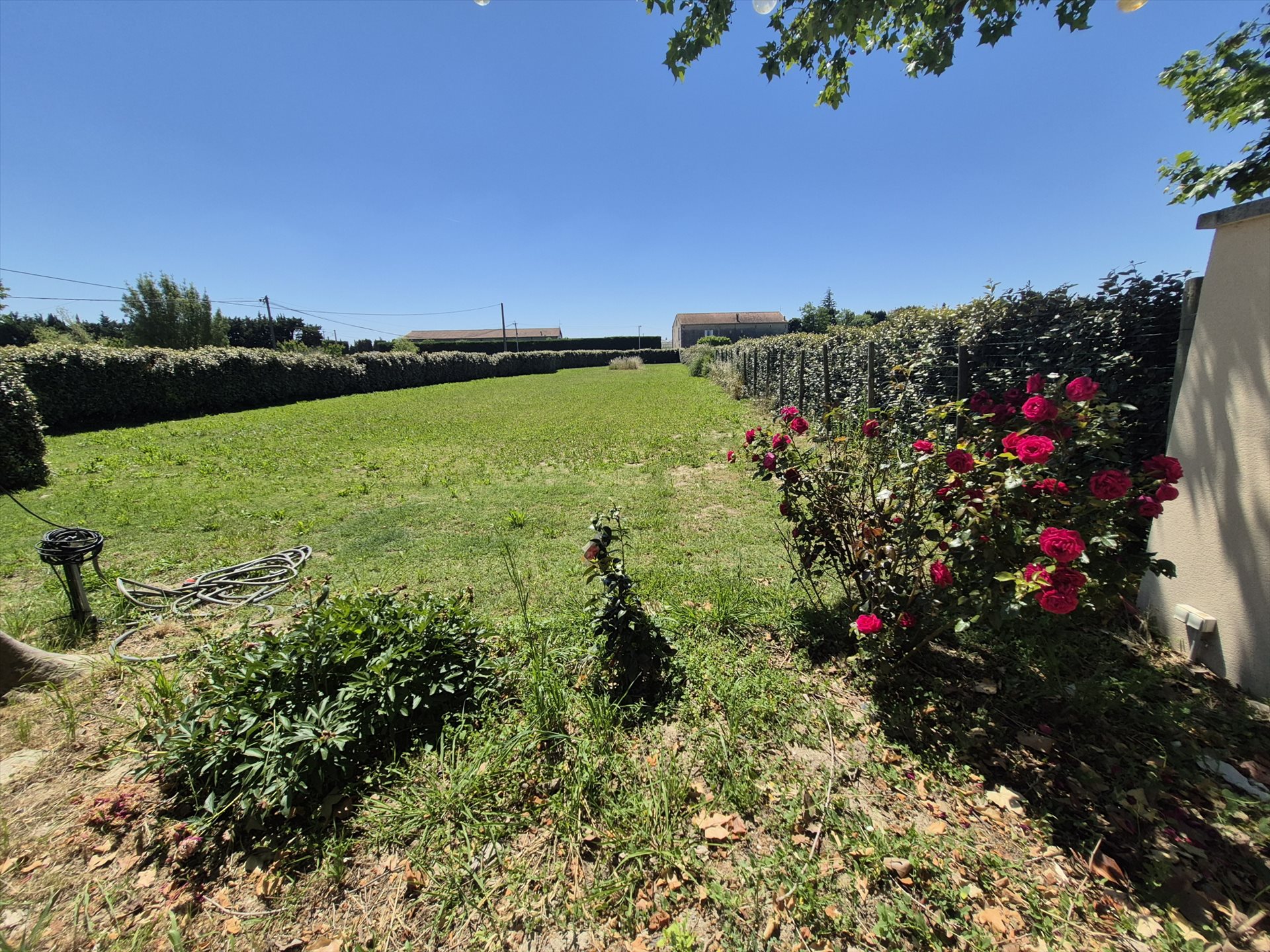 Maison à vendre, 135m², Rognonas
