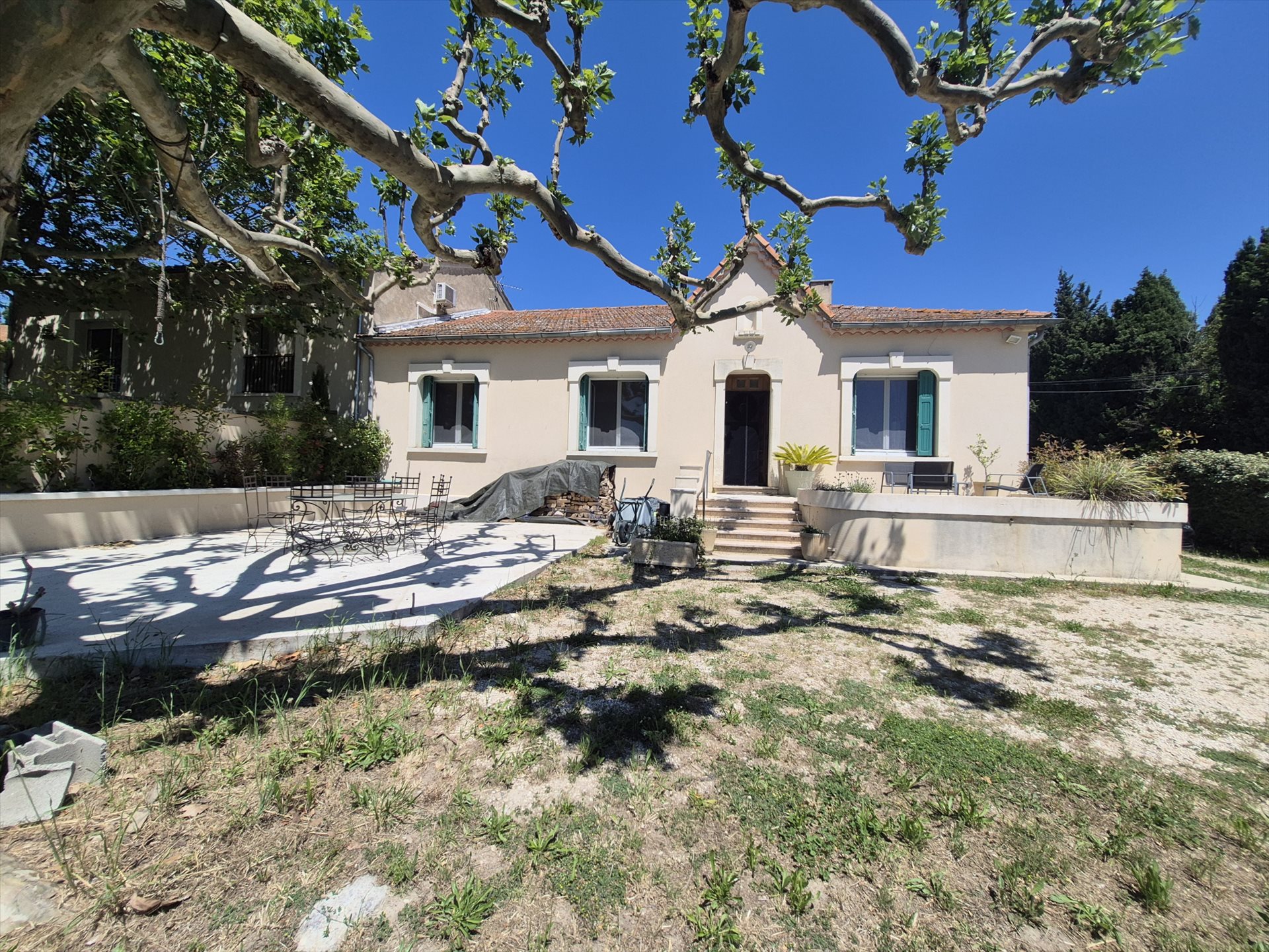 Maison à vendre, 135m², Rognonas