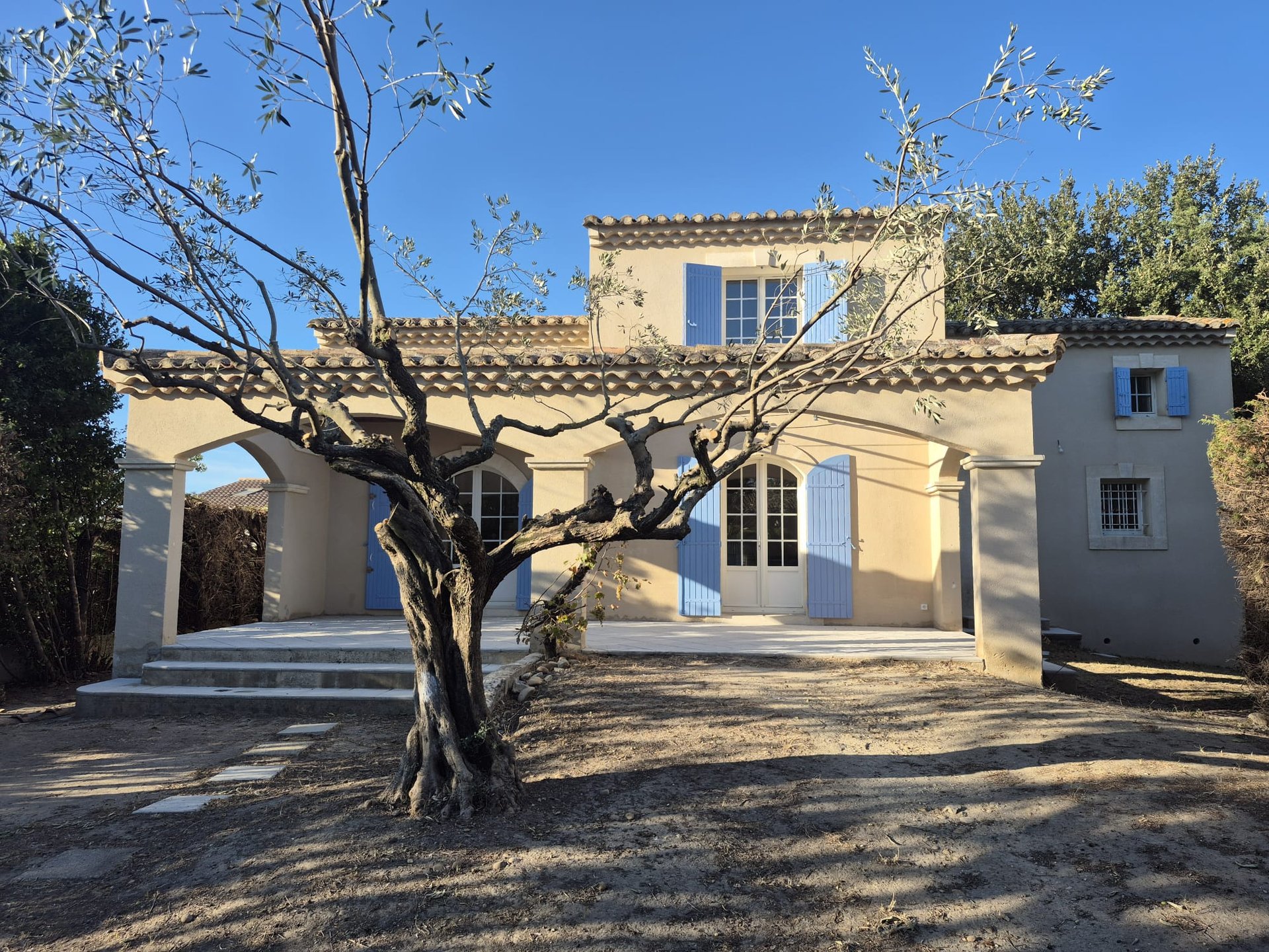 Maison à vendre, 173m², Eyragues