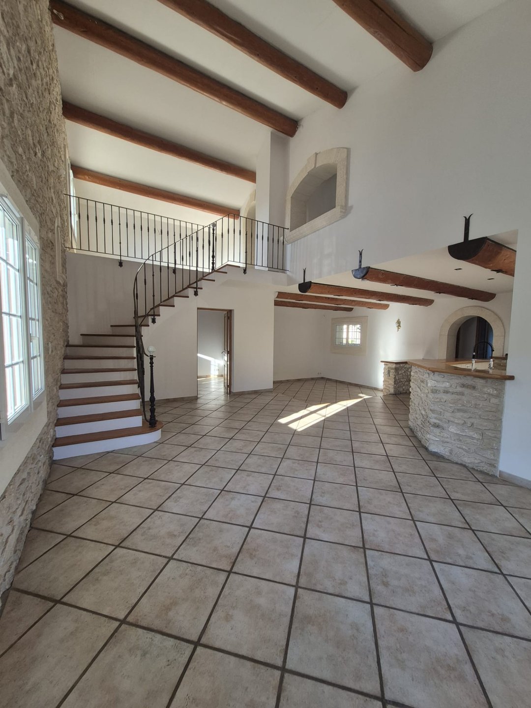 Maison à vendre, 173m², Eyragues