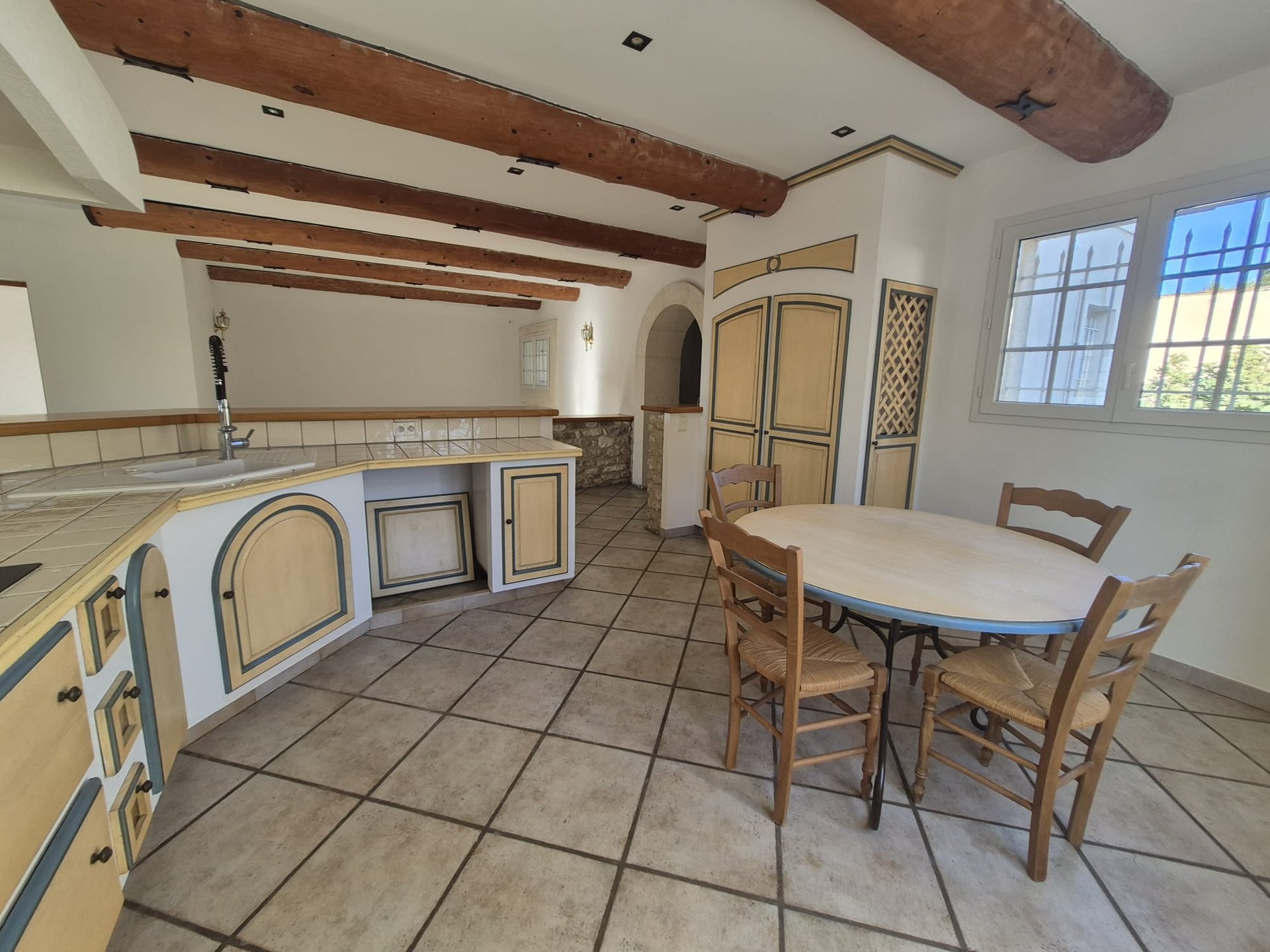 Maison à vendre, 173m², Eyragues