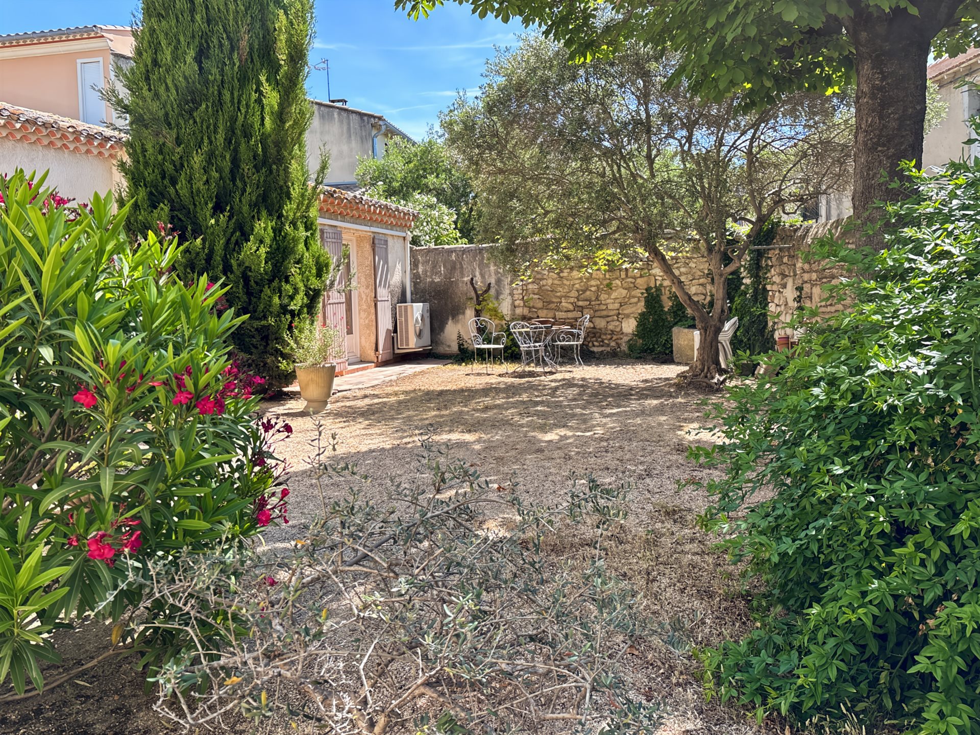 Maison à vendre, 160m², Eyragues