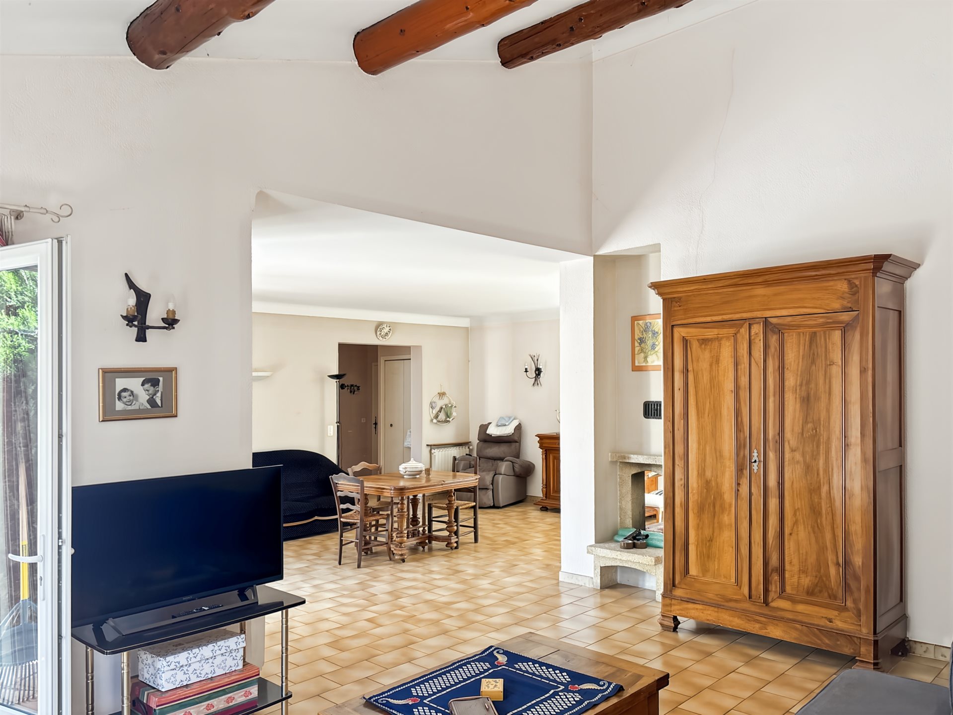 Maison à vendre, 160m², Eyragues