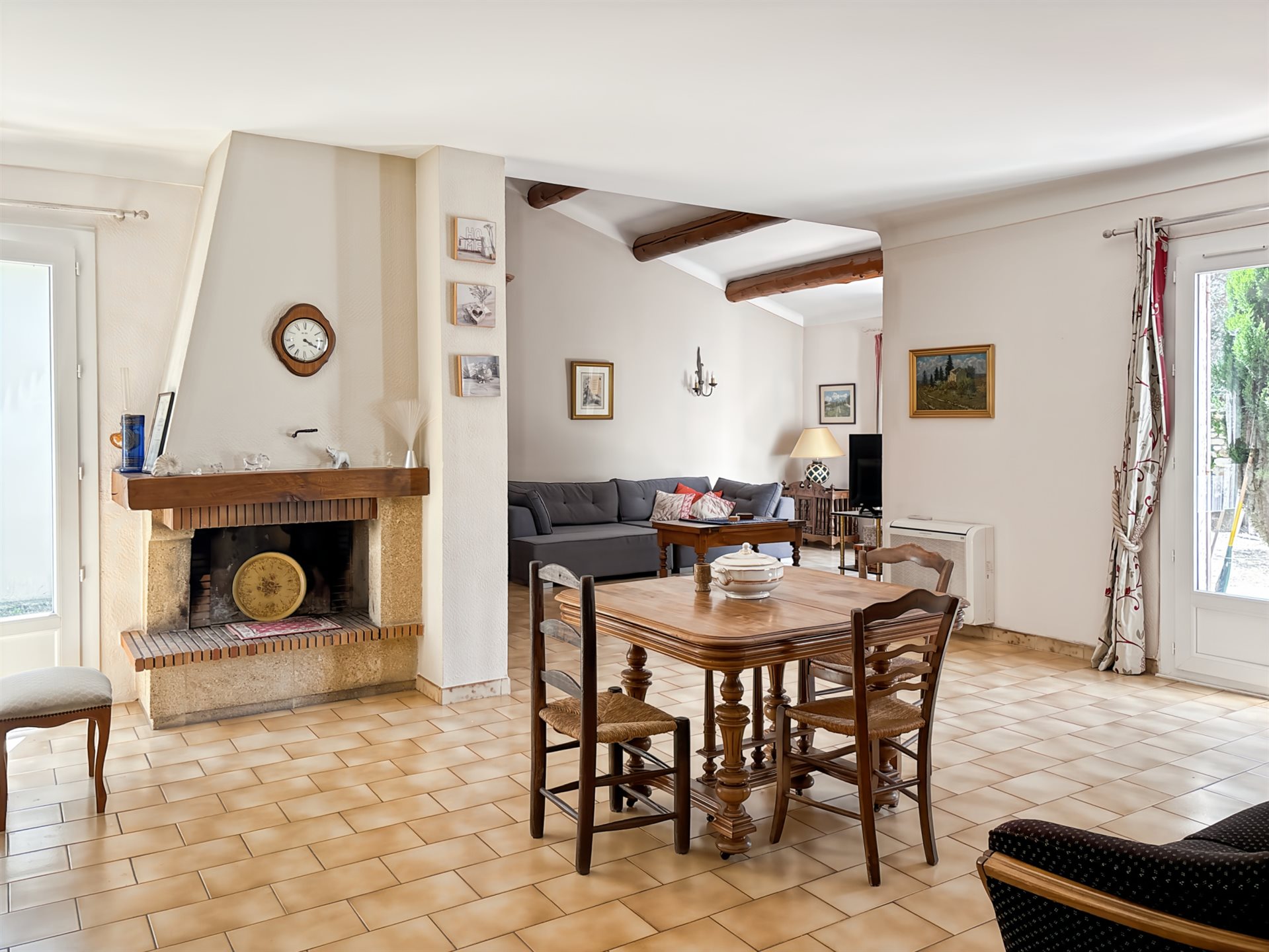 Maison à vendre, 160m², Eyragues