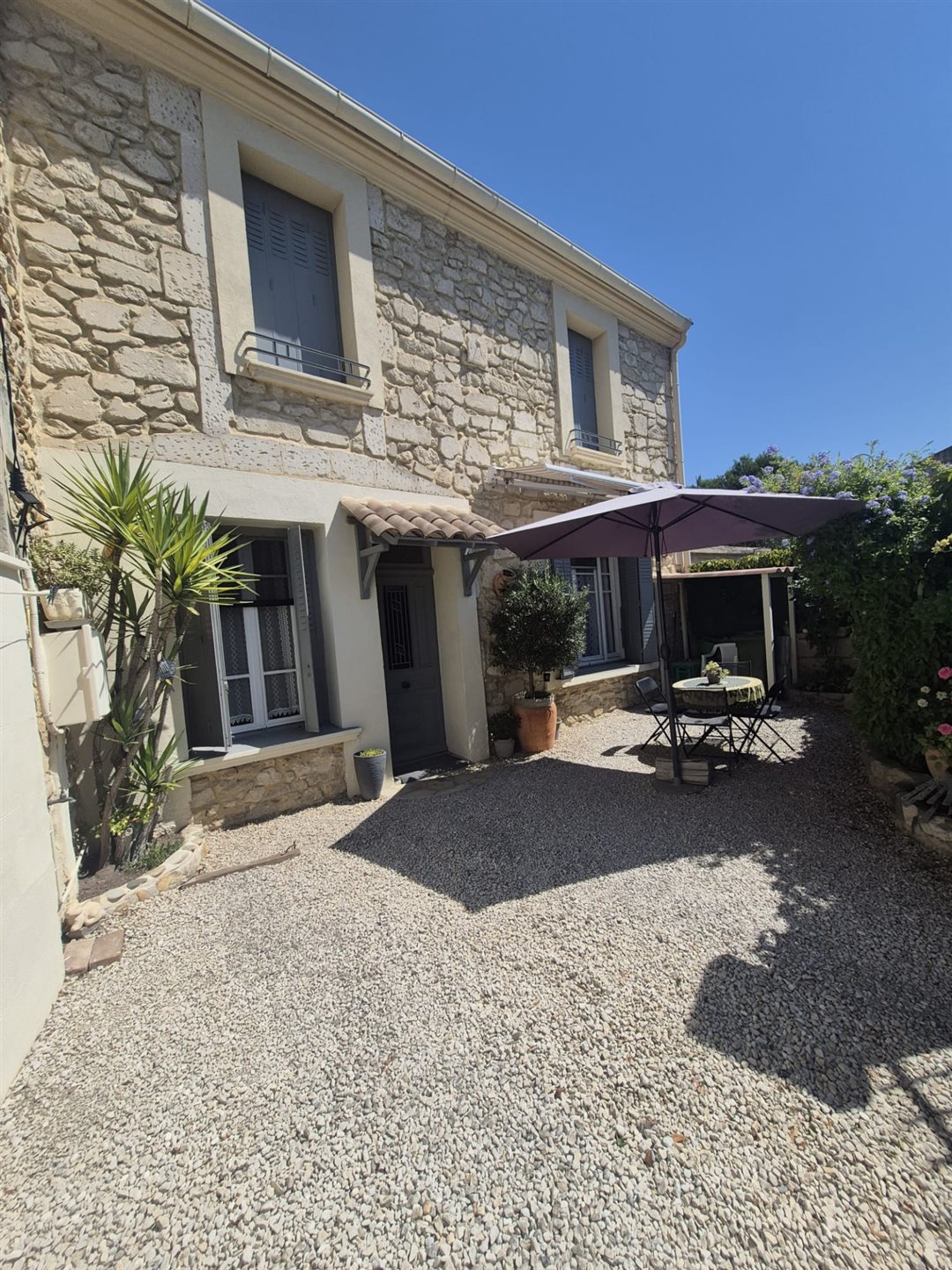 Maison à vendre, 110m², Eyragues