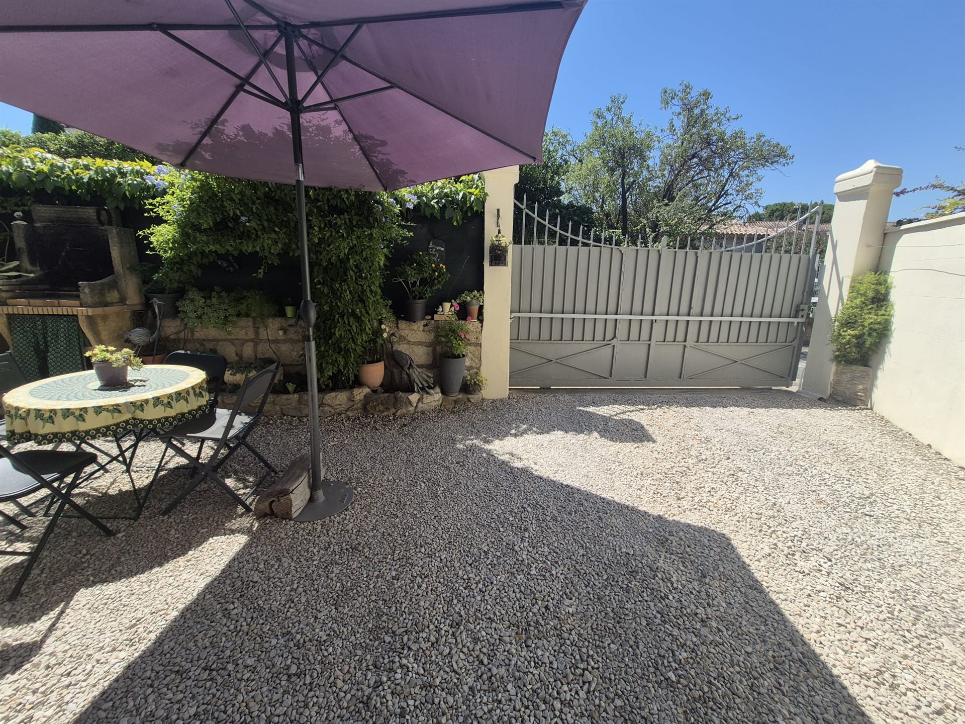 Maison à vendre, 110m², Eyragues