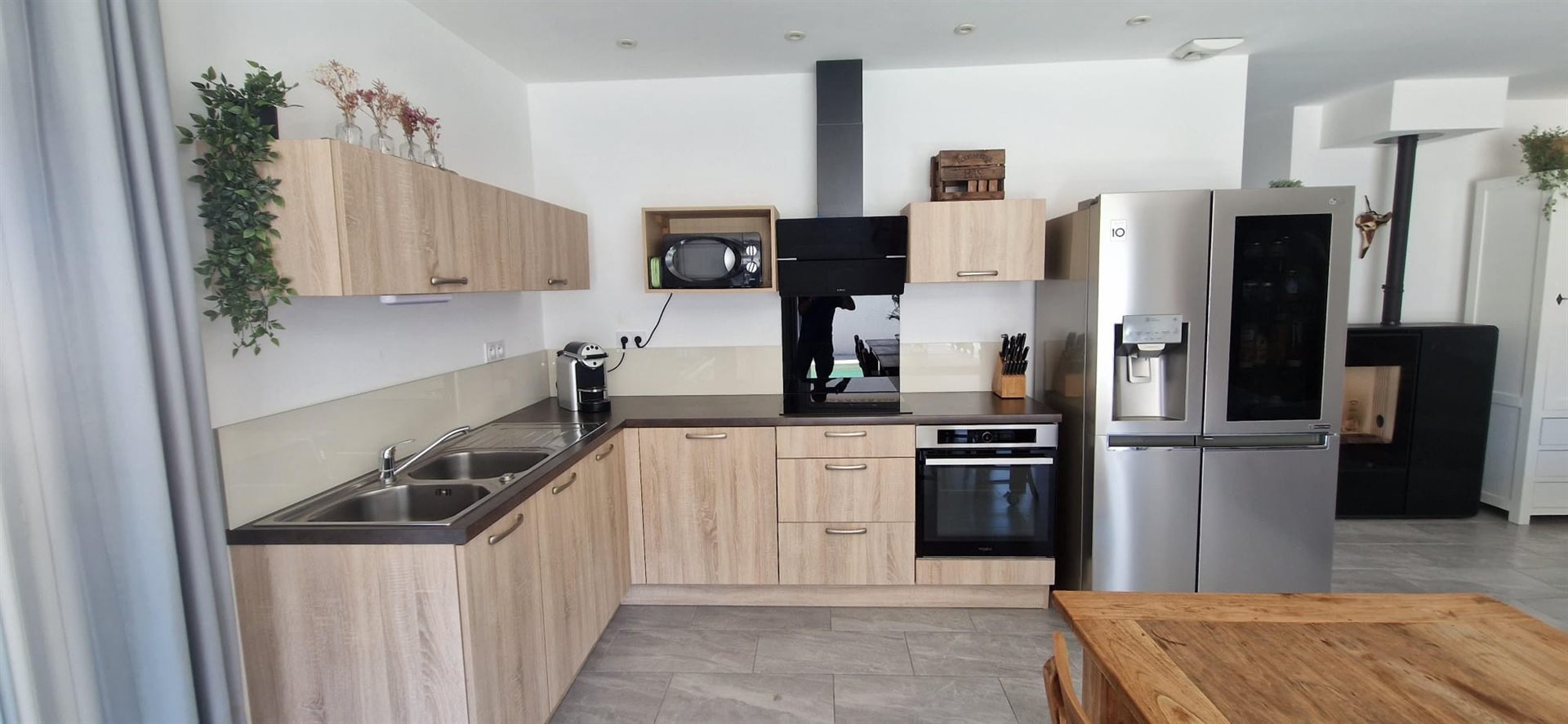 Maison à vendre, 95m², Saint-Rémy-de-Provence